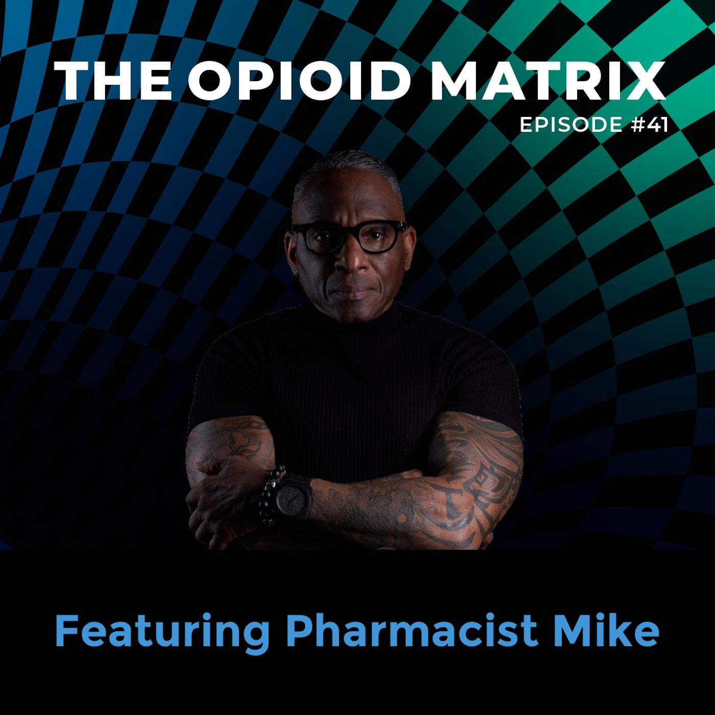 The Opioid Matrix: A Journey Into the Rabbit Hole