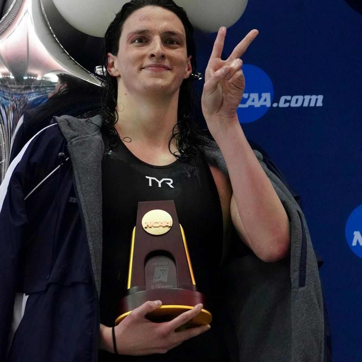 The Peaceful Disturbance