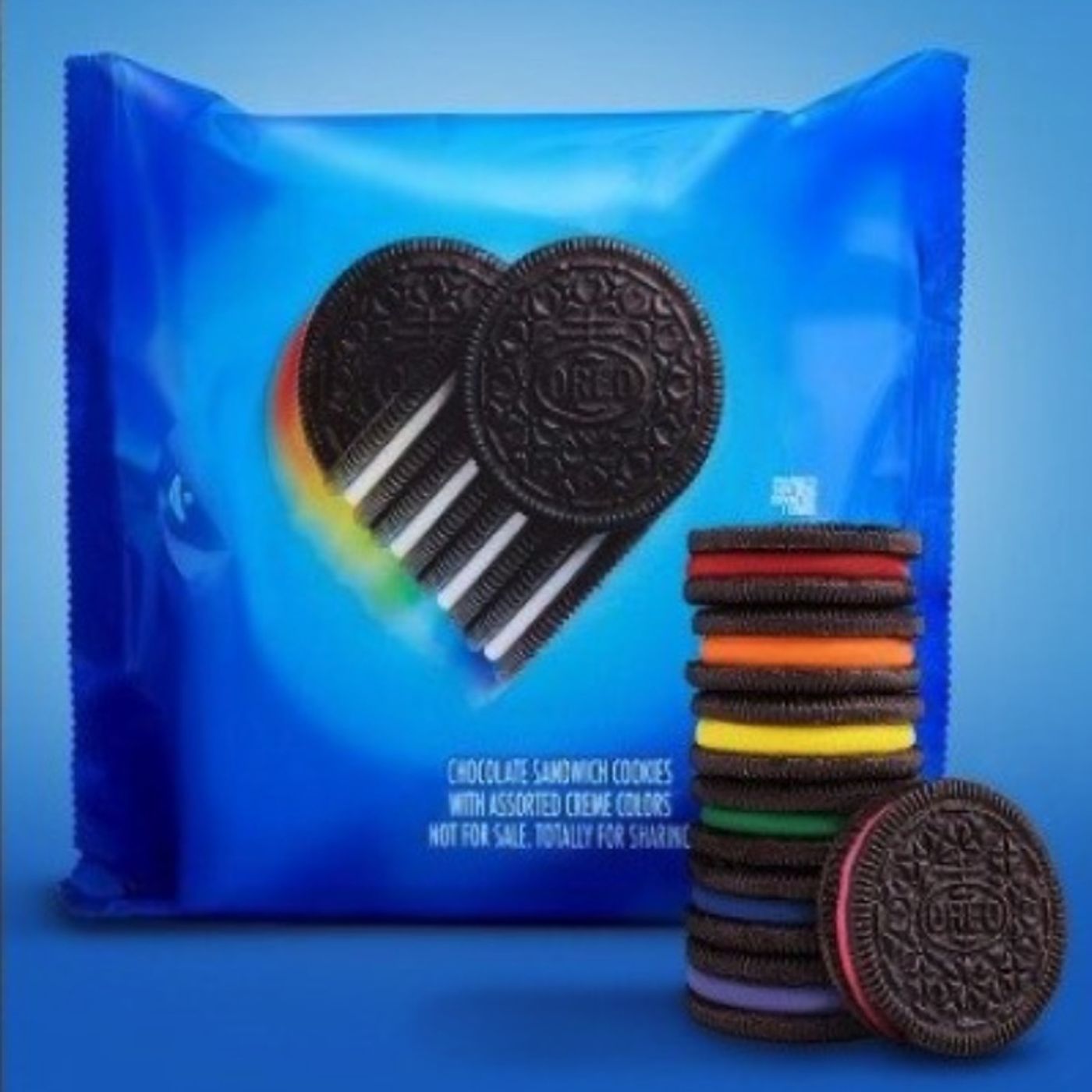 Can You Believe it? Oreos are Attacking Our Kids