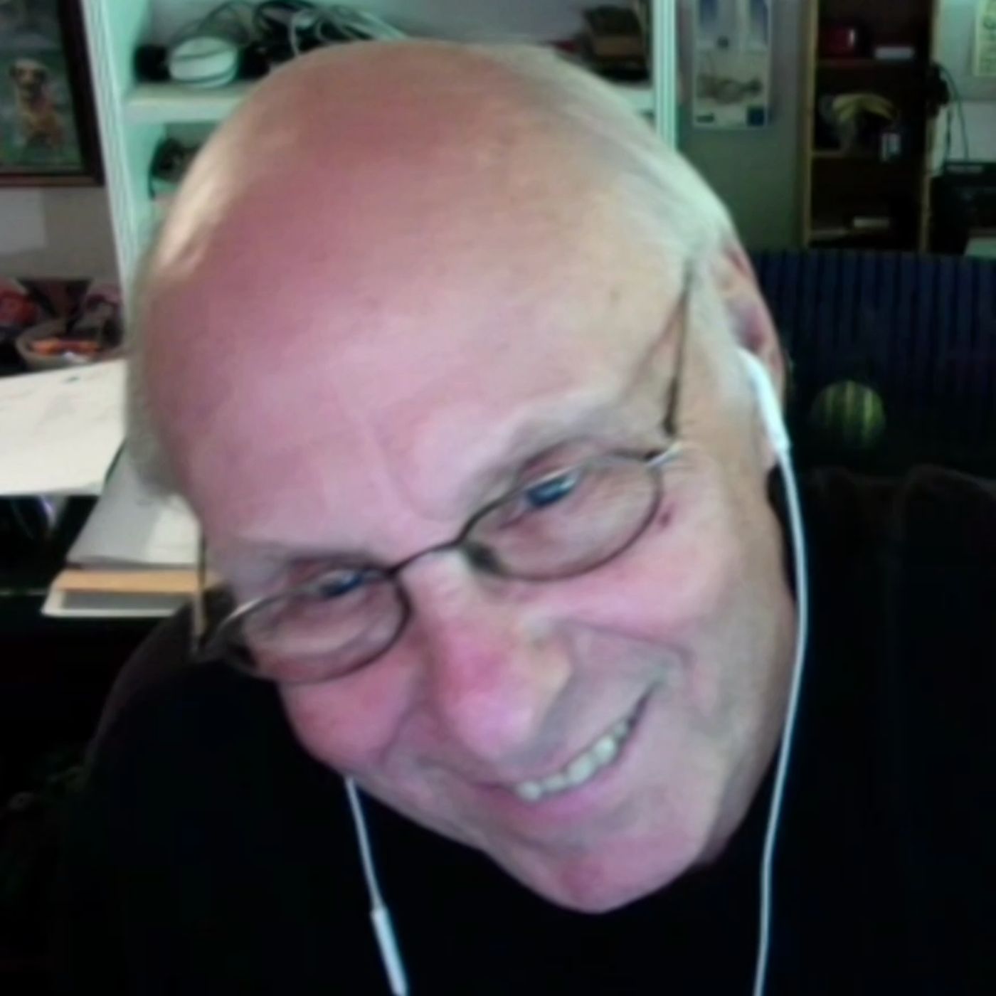 Tommy\'s PodCast