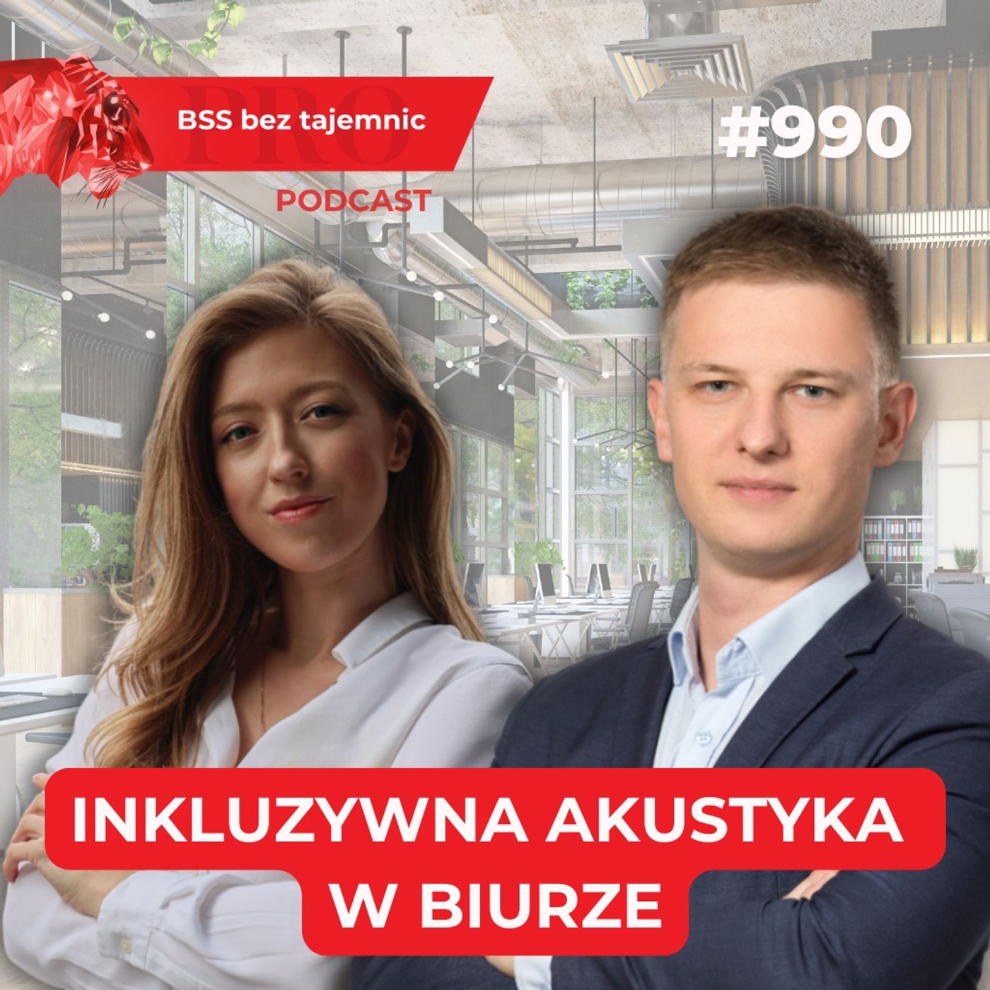 BSS bez tajemnic