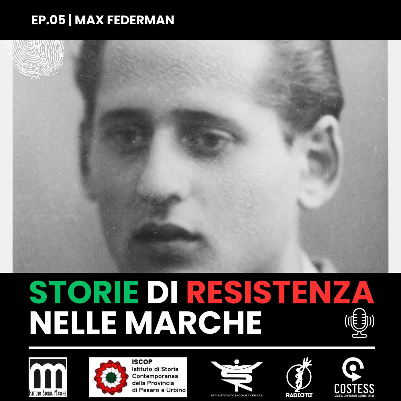STORIE DI RESISTENZA NELLE MARCHE