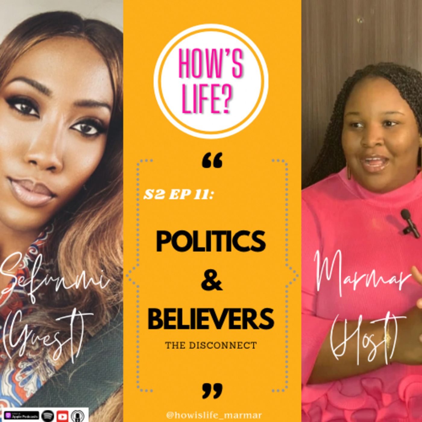 Chat& Chore With Marmar