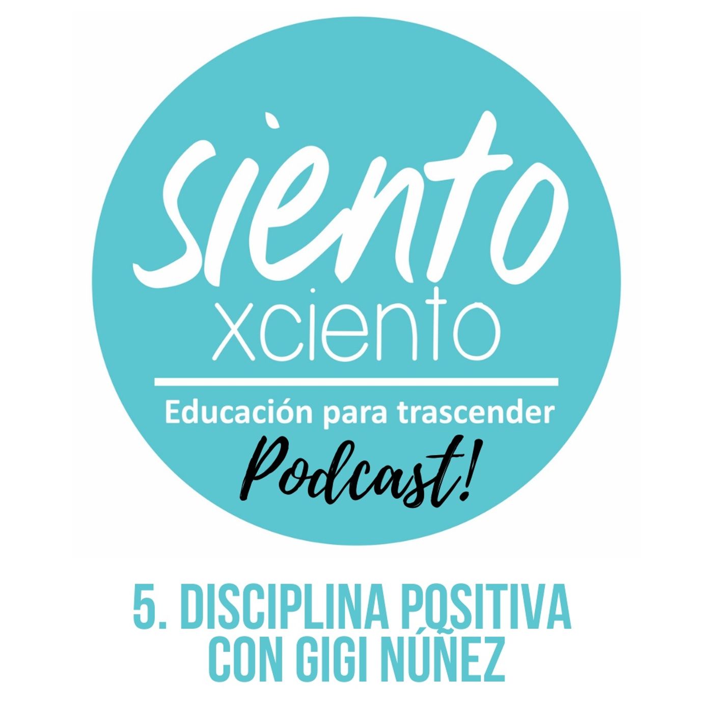 Portada de Sientoxciento