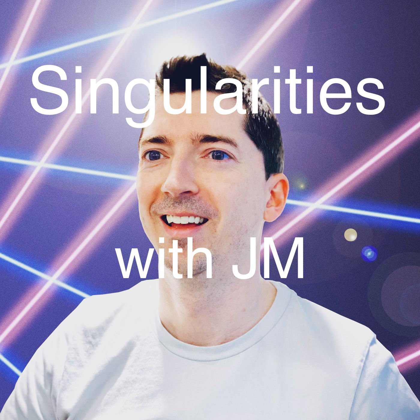 Singularities with JM