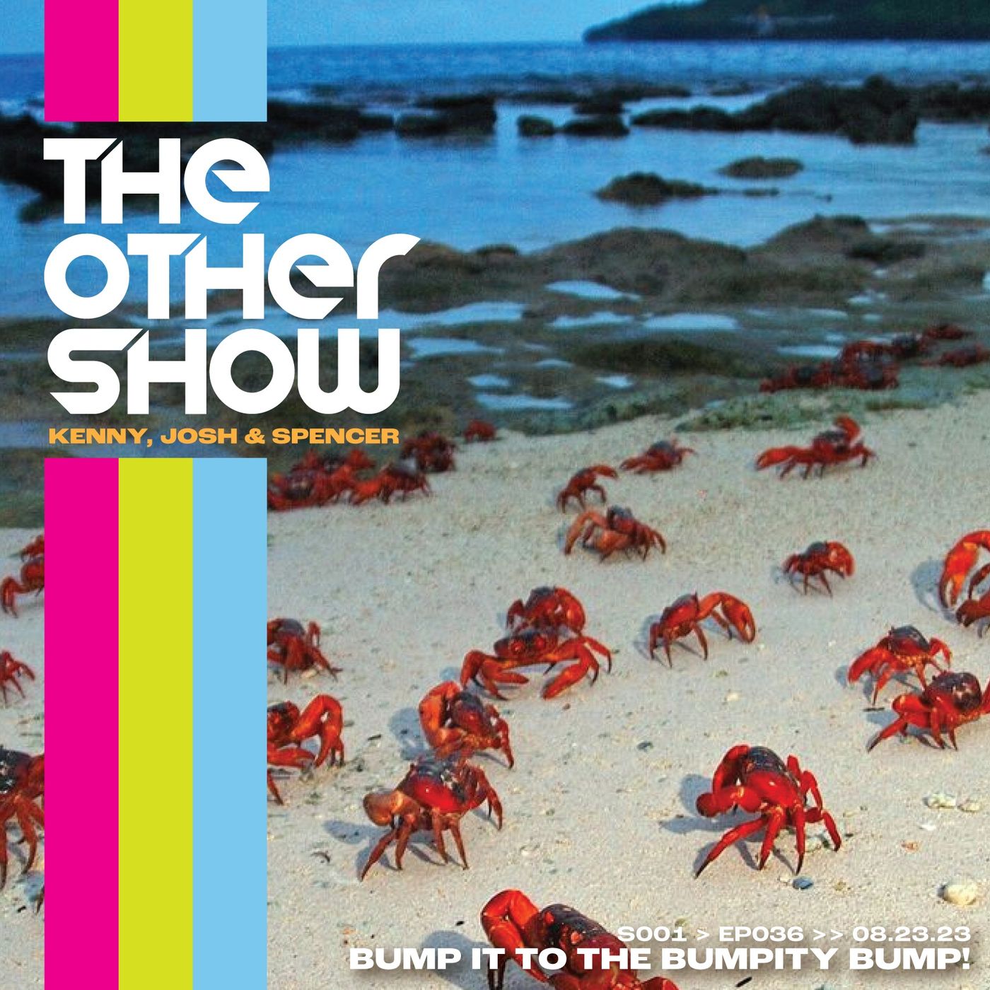 The Other Show
