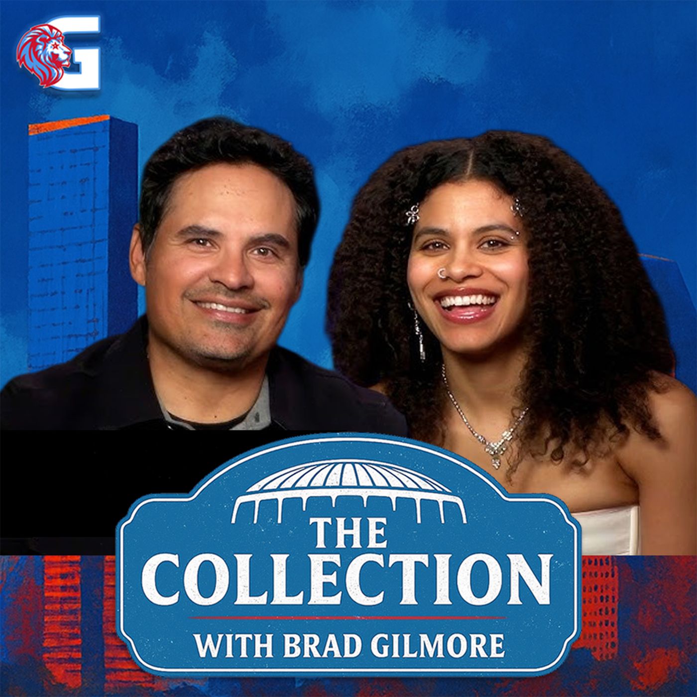 The Collection with Brad Gilmore