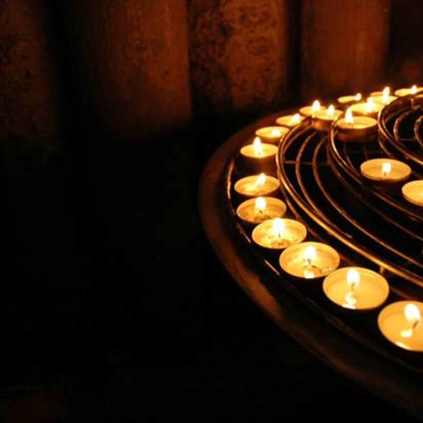 Adventtiretriitti -meditaatio