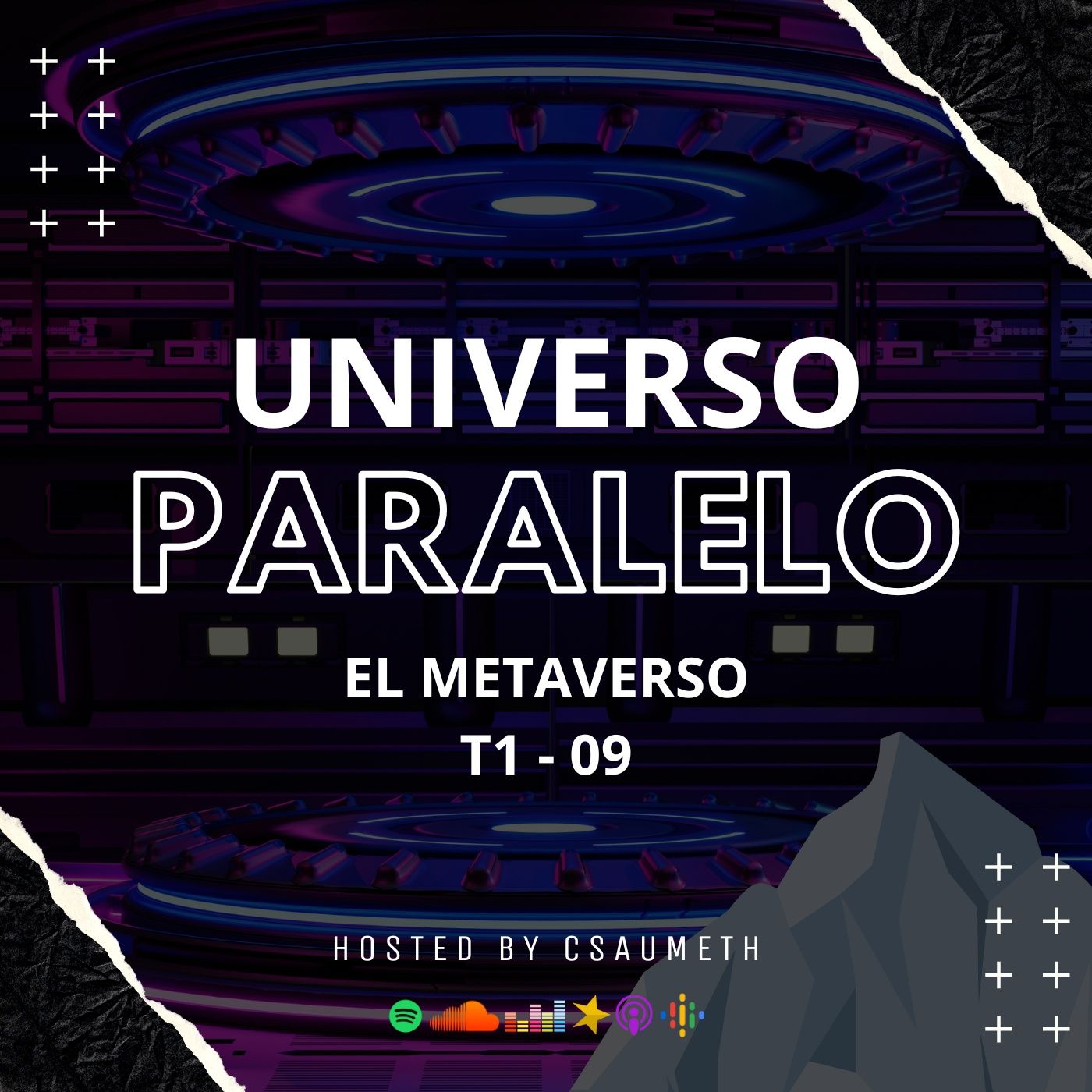 Universo Paralelo
