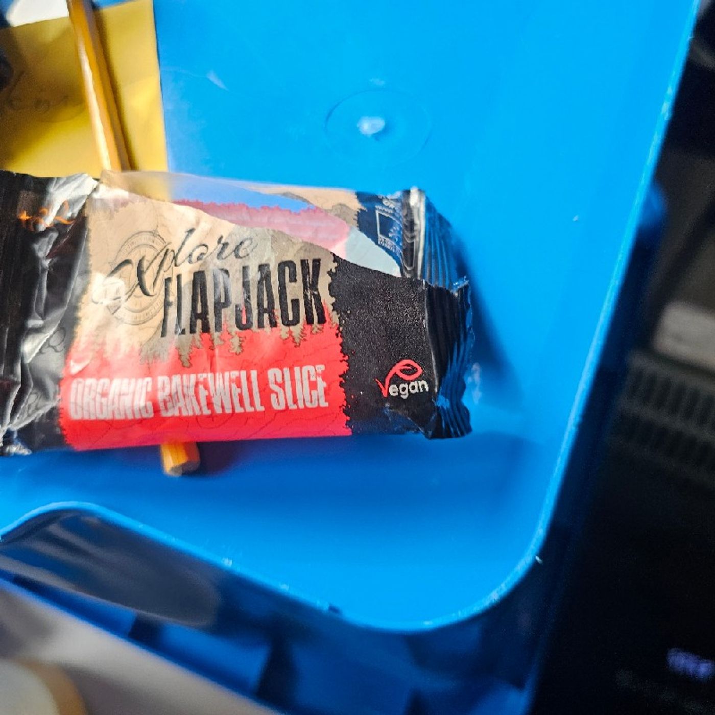 Hardlopen 332 | SPORTVOEDING IN HET KORT 🏃