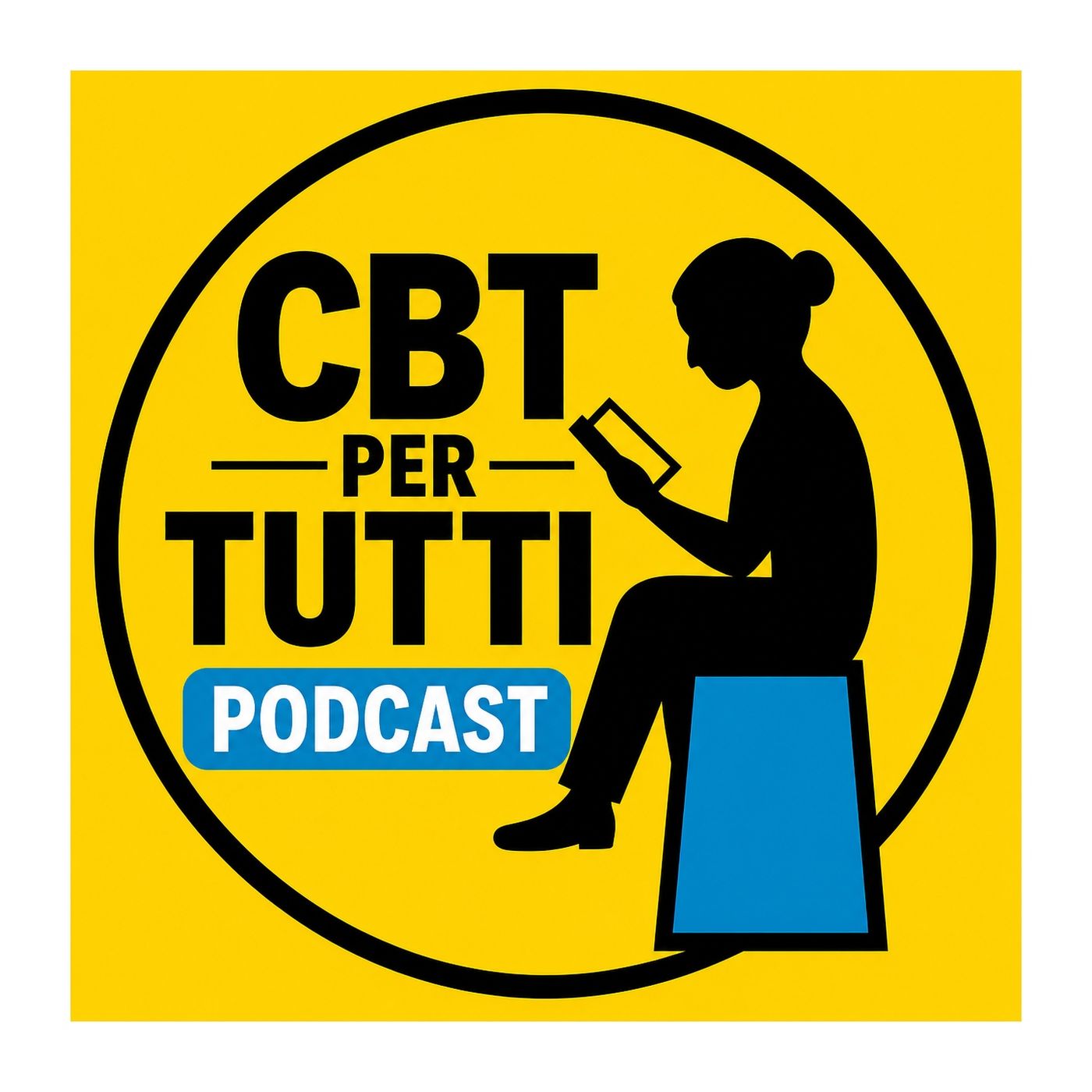PODCAST CBT PER TUTTI