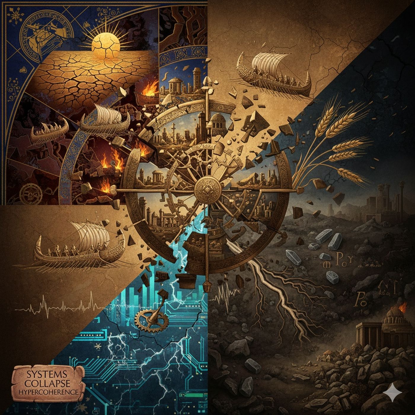 La grande letteratura ricodificata