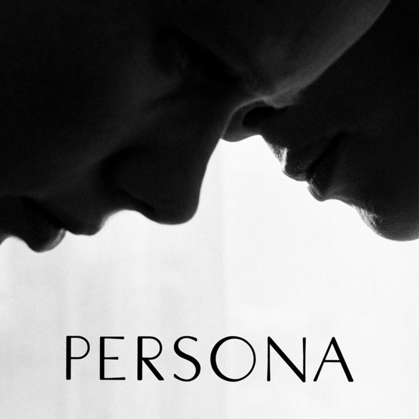 14. Persona - Ingmar Bergman(1966). episode artwork