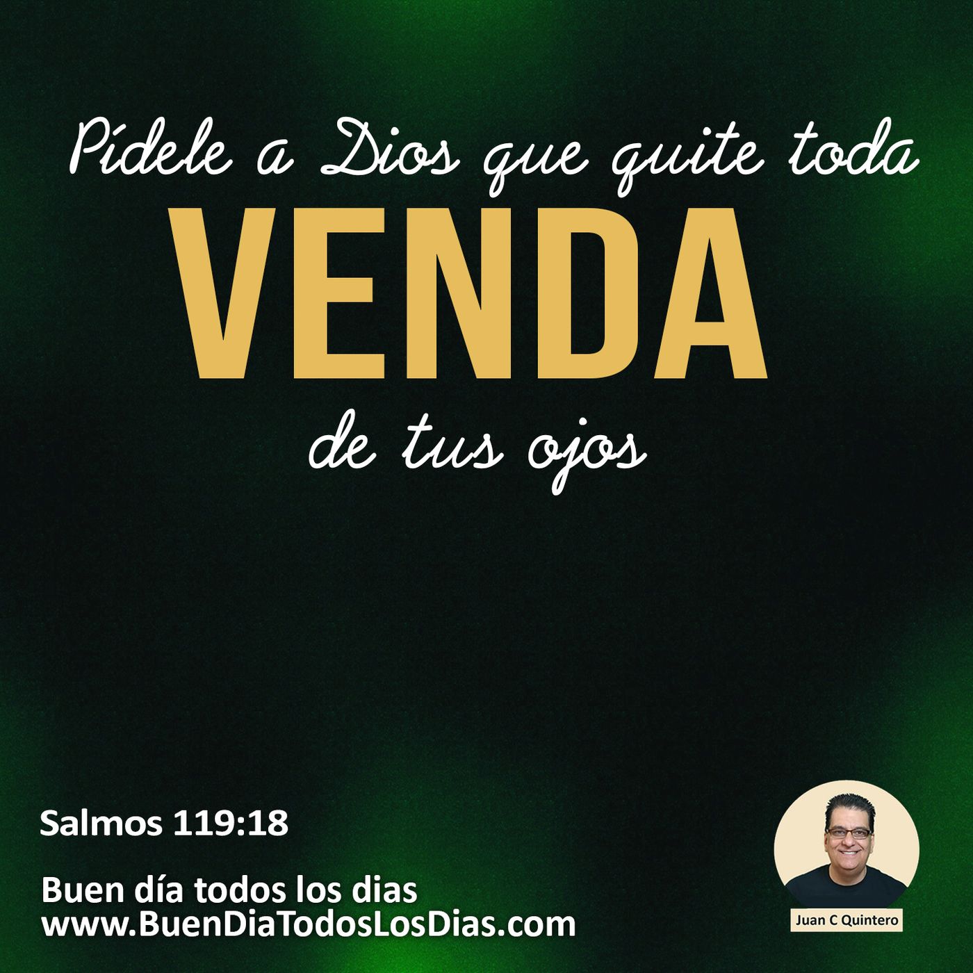 Buen Dia Todos Los Dias