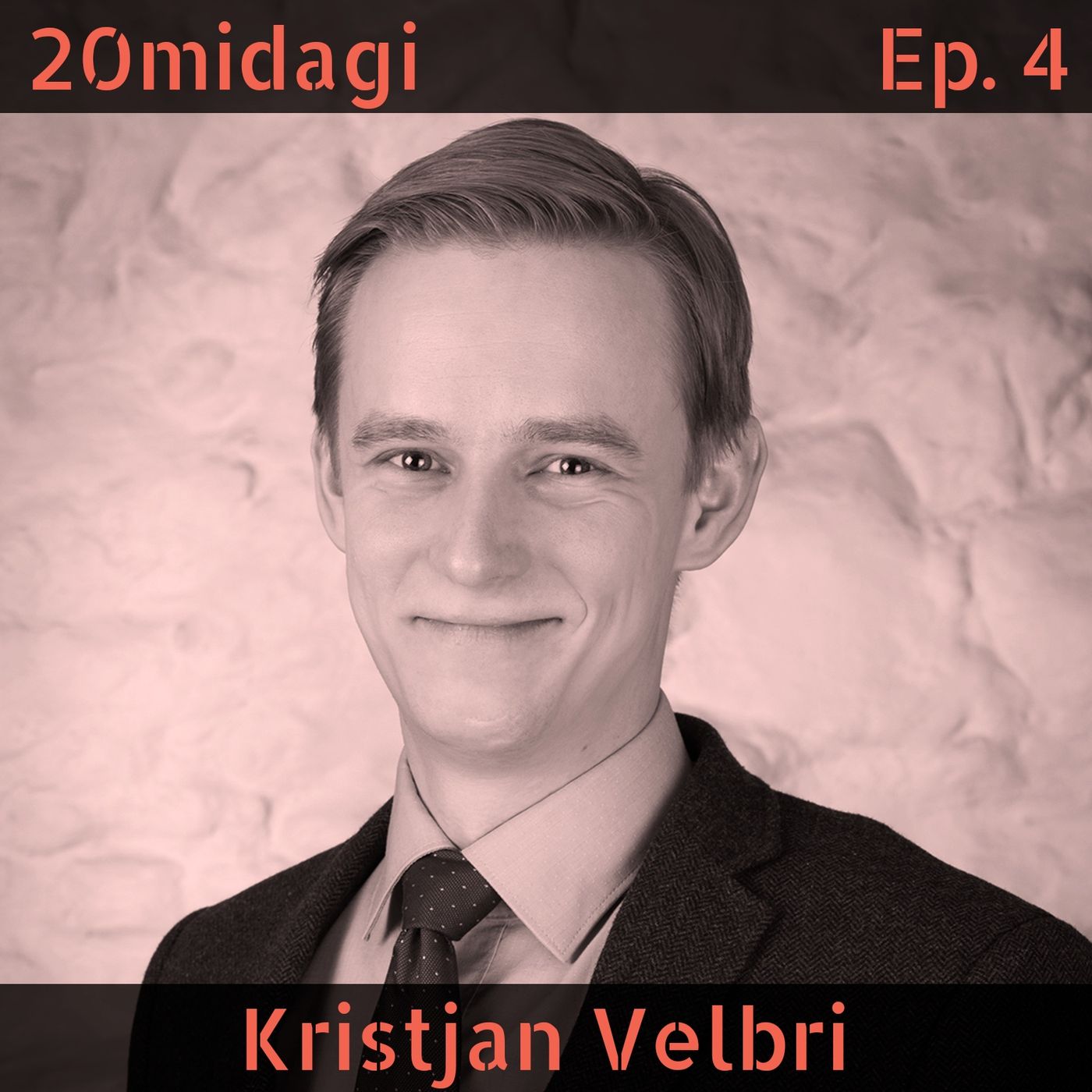 Kristjan Velbri idufirmadest, finantsvabadusest ja kirjutamisest