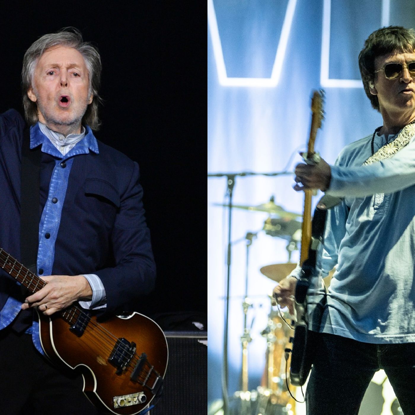 Johnny Marr shares “brilliant answer” he got from Paul McCartney about the break-up of The Smiths episode artwork
