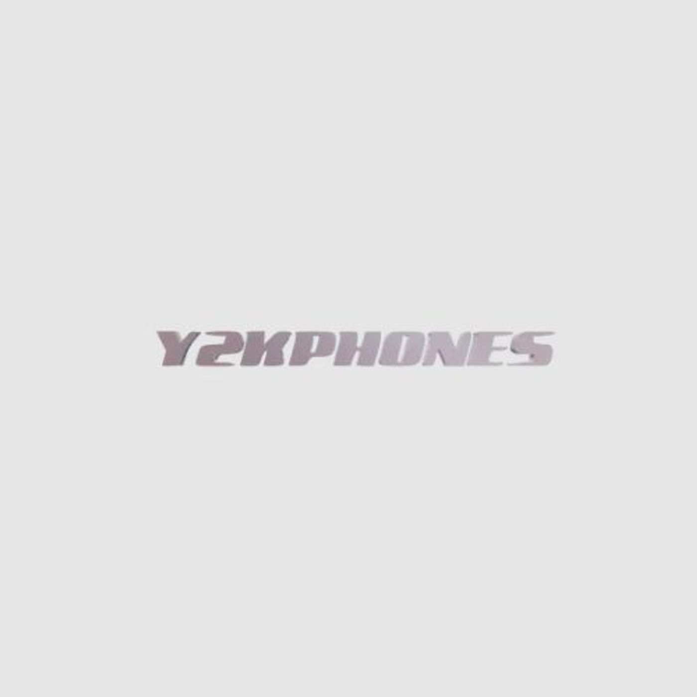 Y2KPHONES