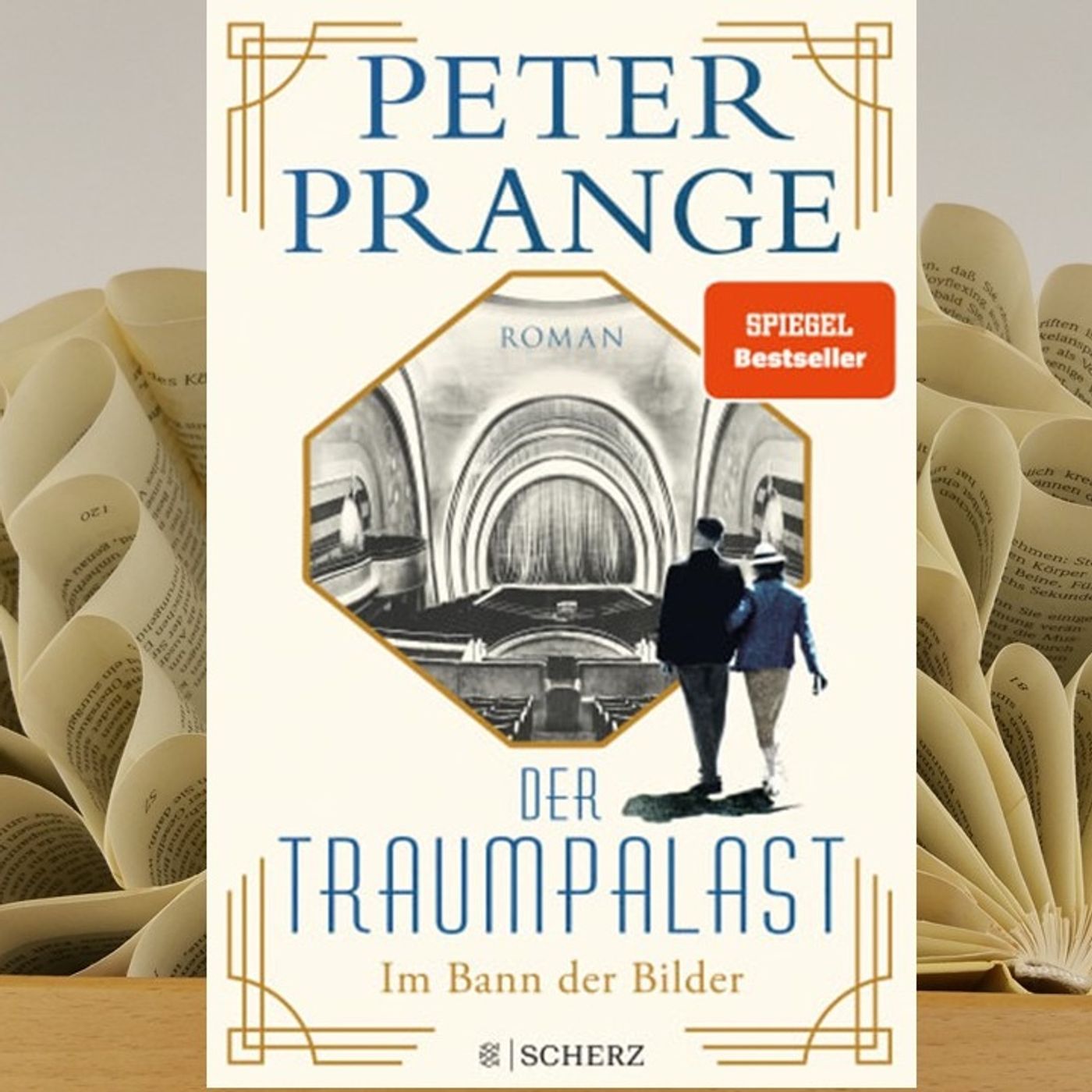 LesBar im Stern-Zimmer