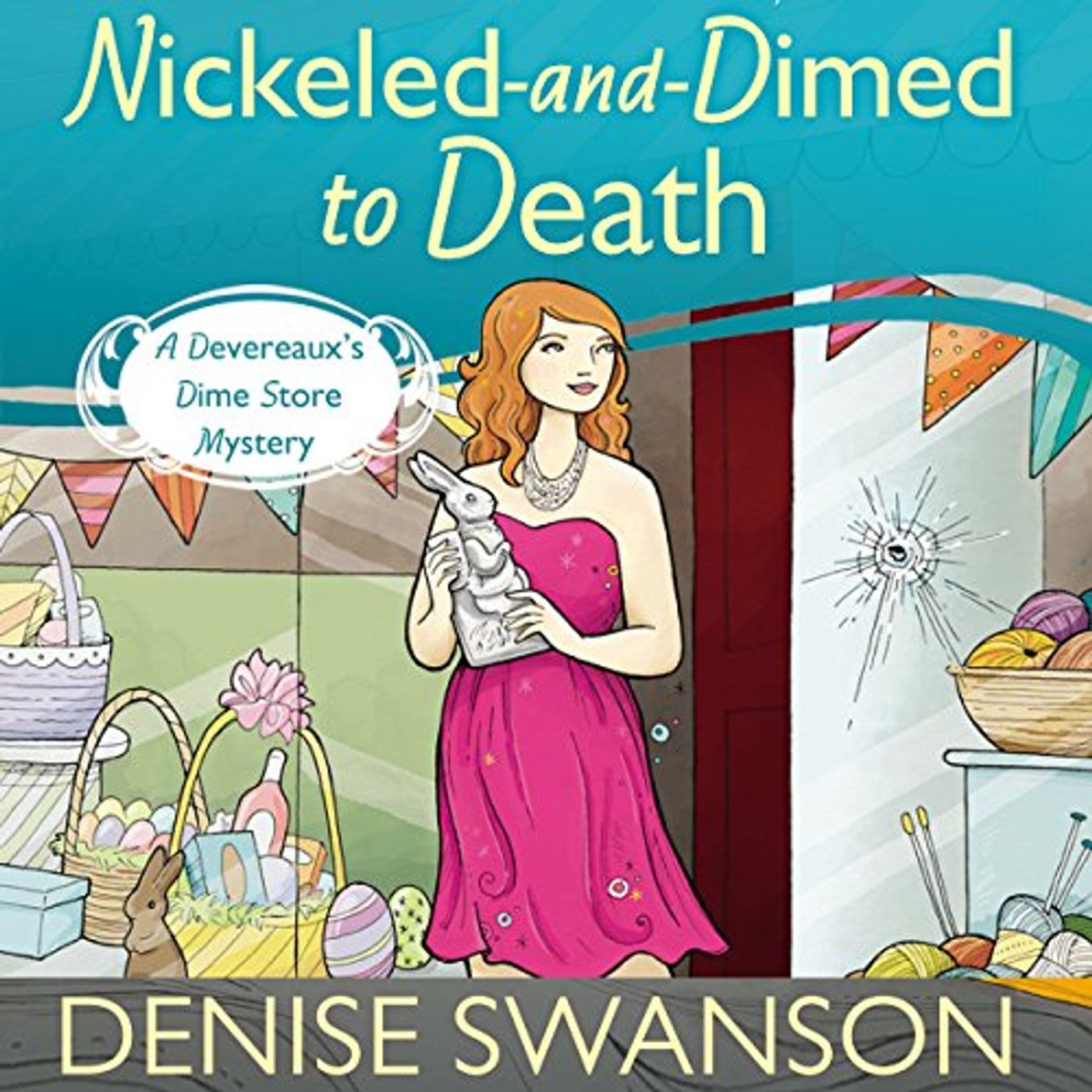 Discover the Top 100 Audiobooks in Mysteries & Thrillers, Modern Detective