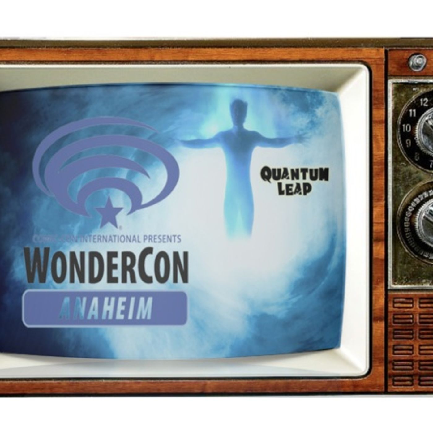 A Quantum Leap to WonderCon 2023! w/ Ernie Hudson & Raymond Lee