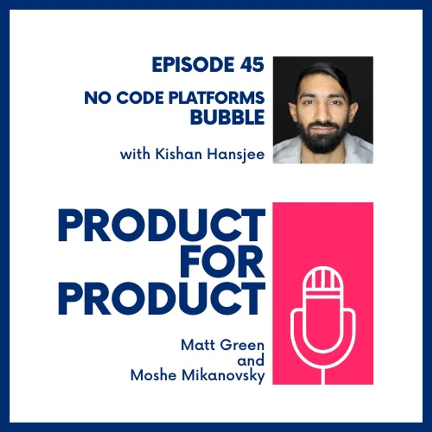 Product for Product Management