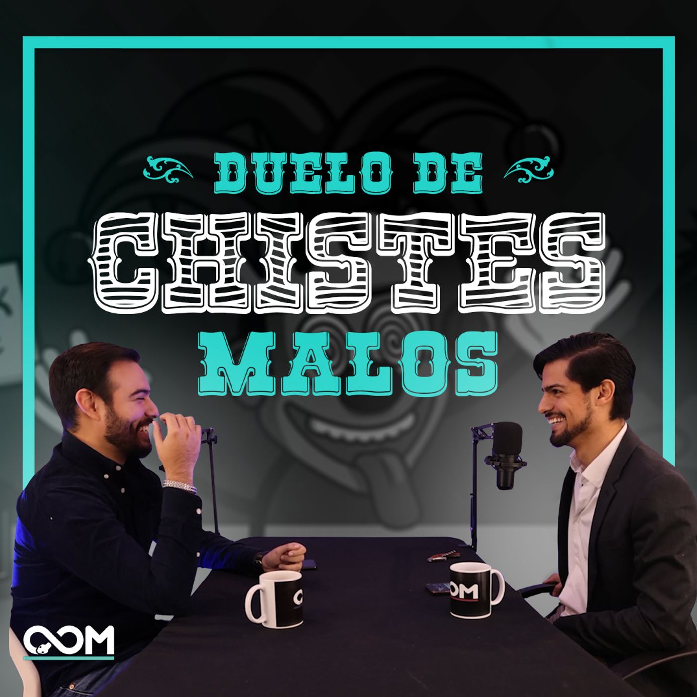 Opus Magnum Podcast