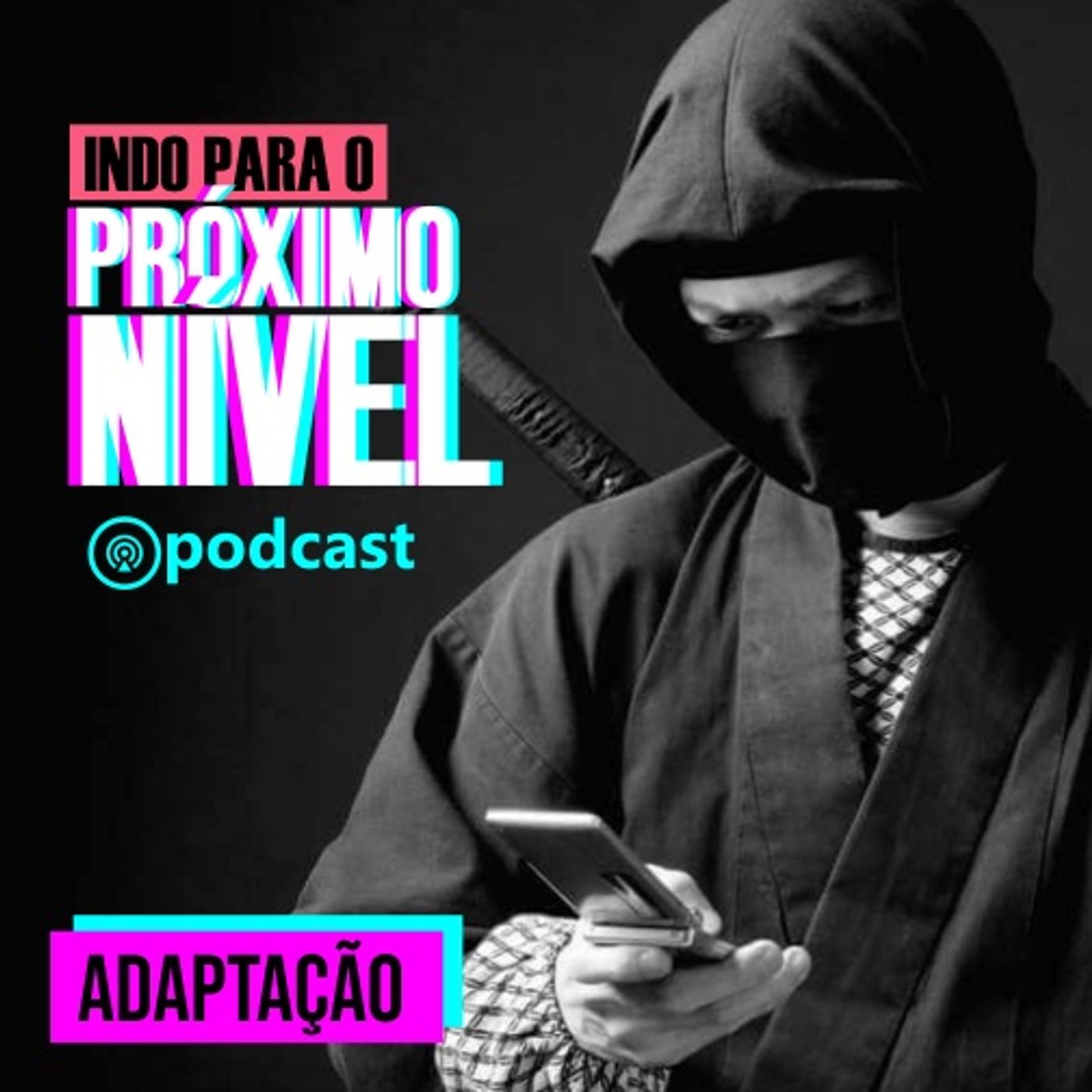 ADAPTAÇÃO
