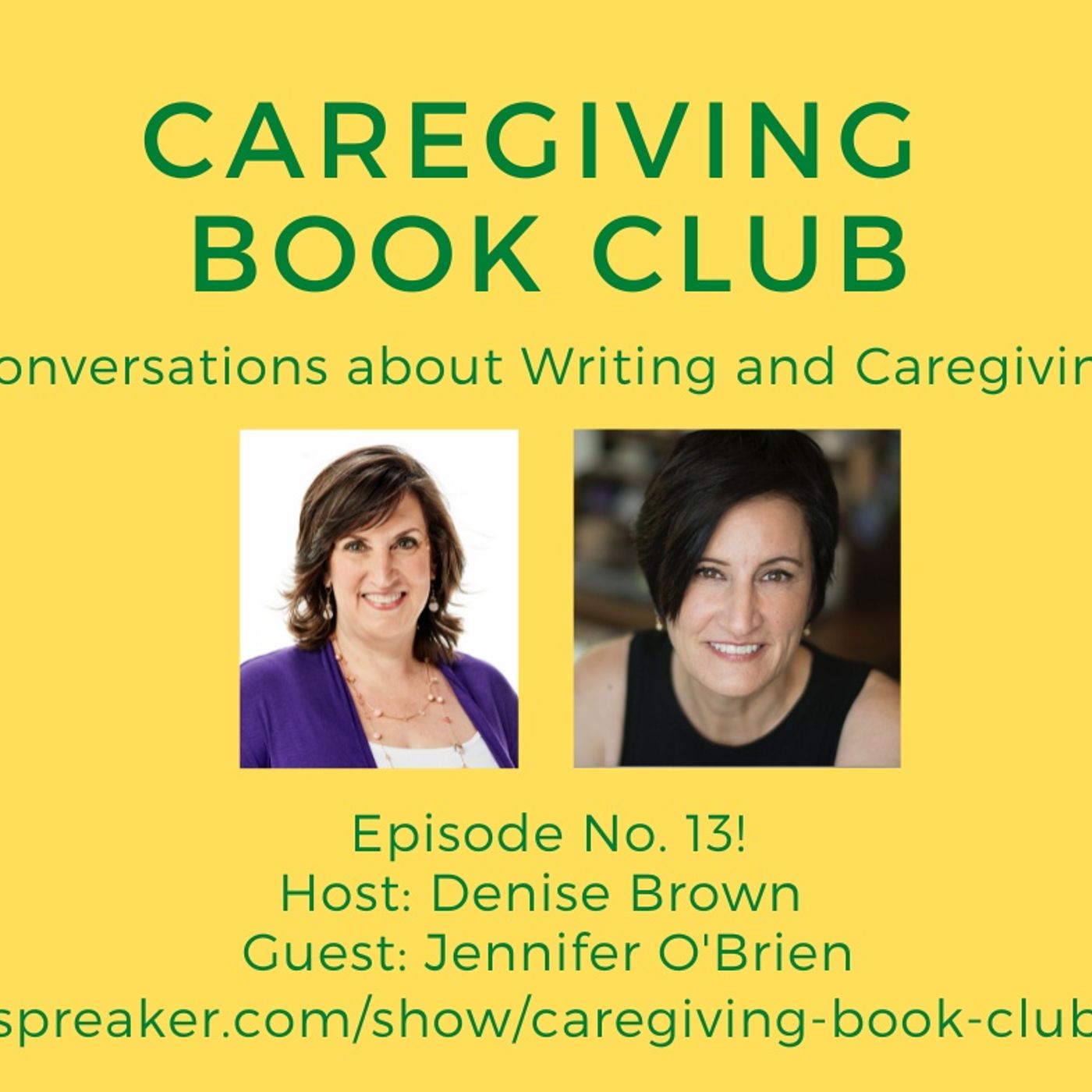 Caregiving Book Club