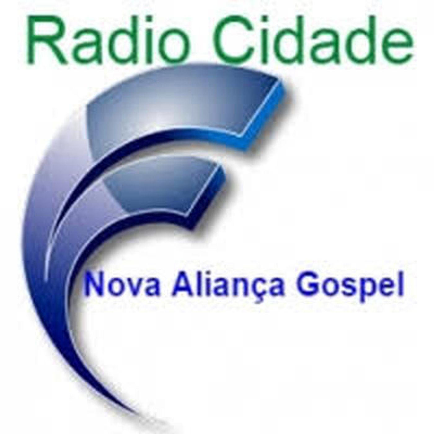 Radio Cidade Nova Aliança Gospel / ATA