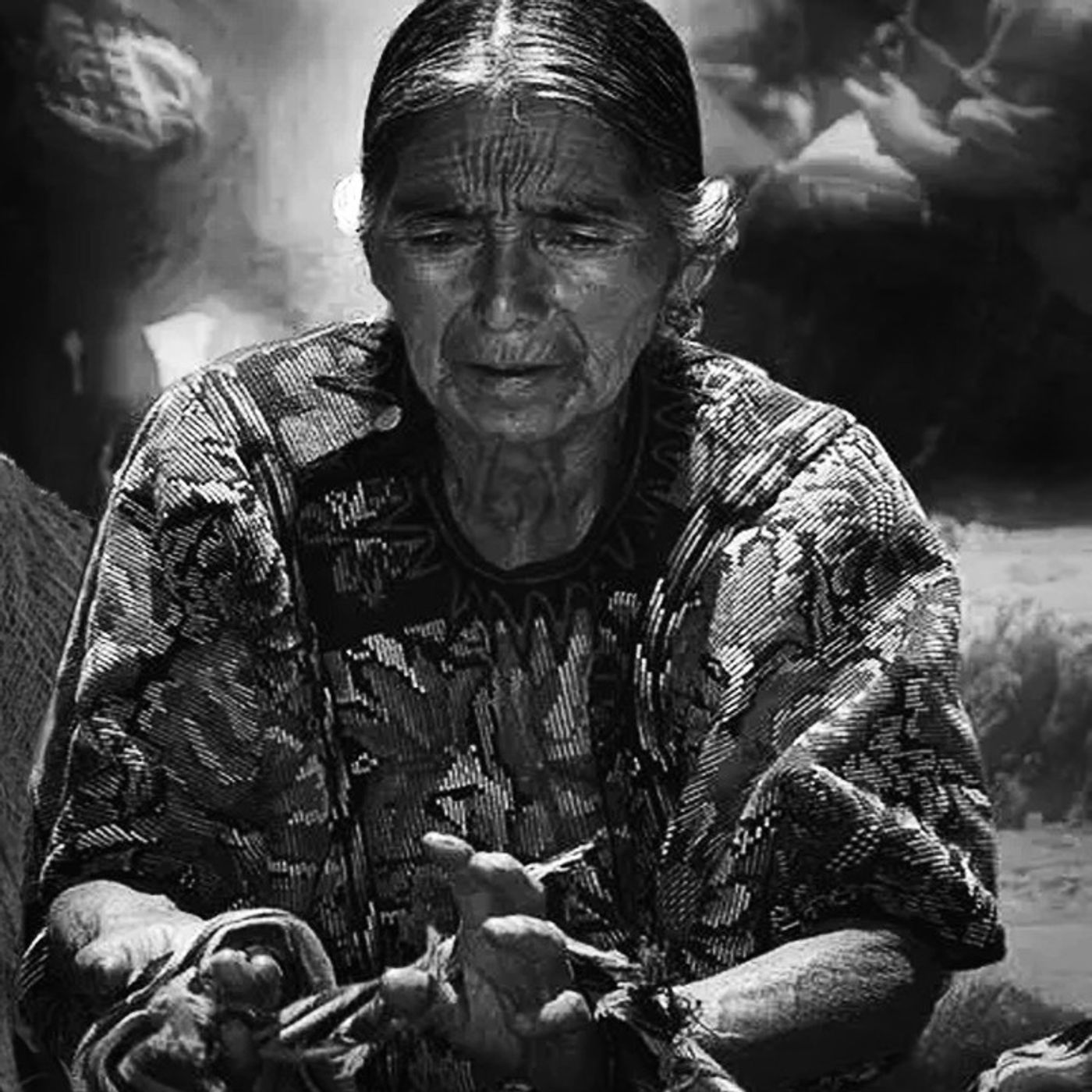 Mi Madre Era Partera De Brujas Historias De Terror - REDE