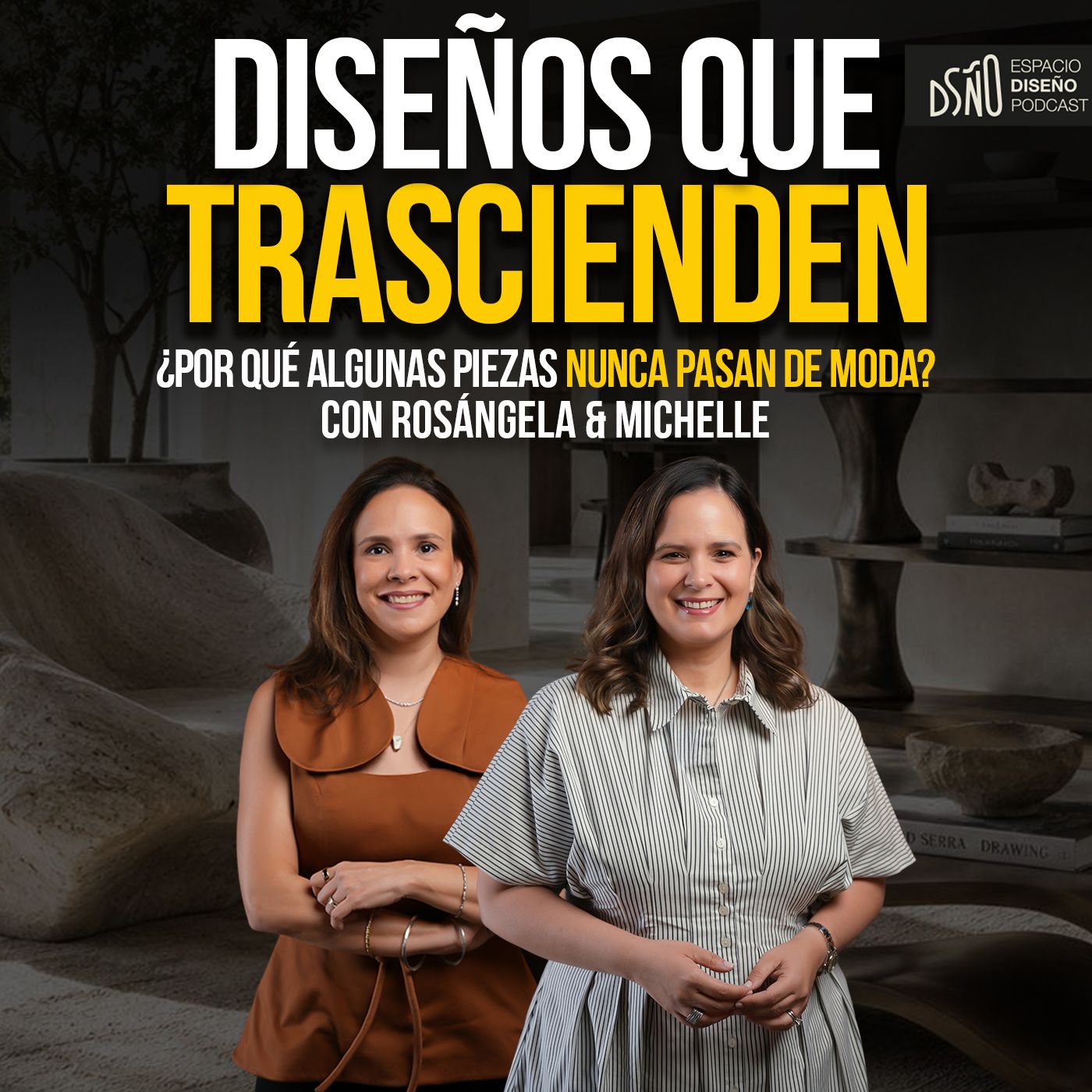 Portada de Espacio Diseño