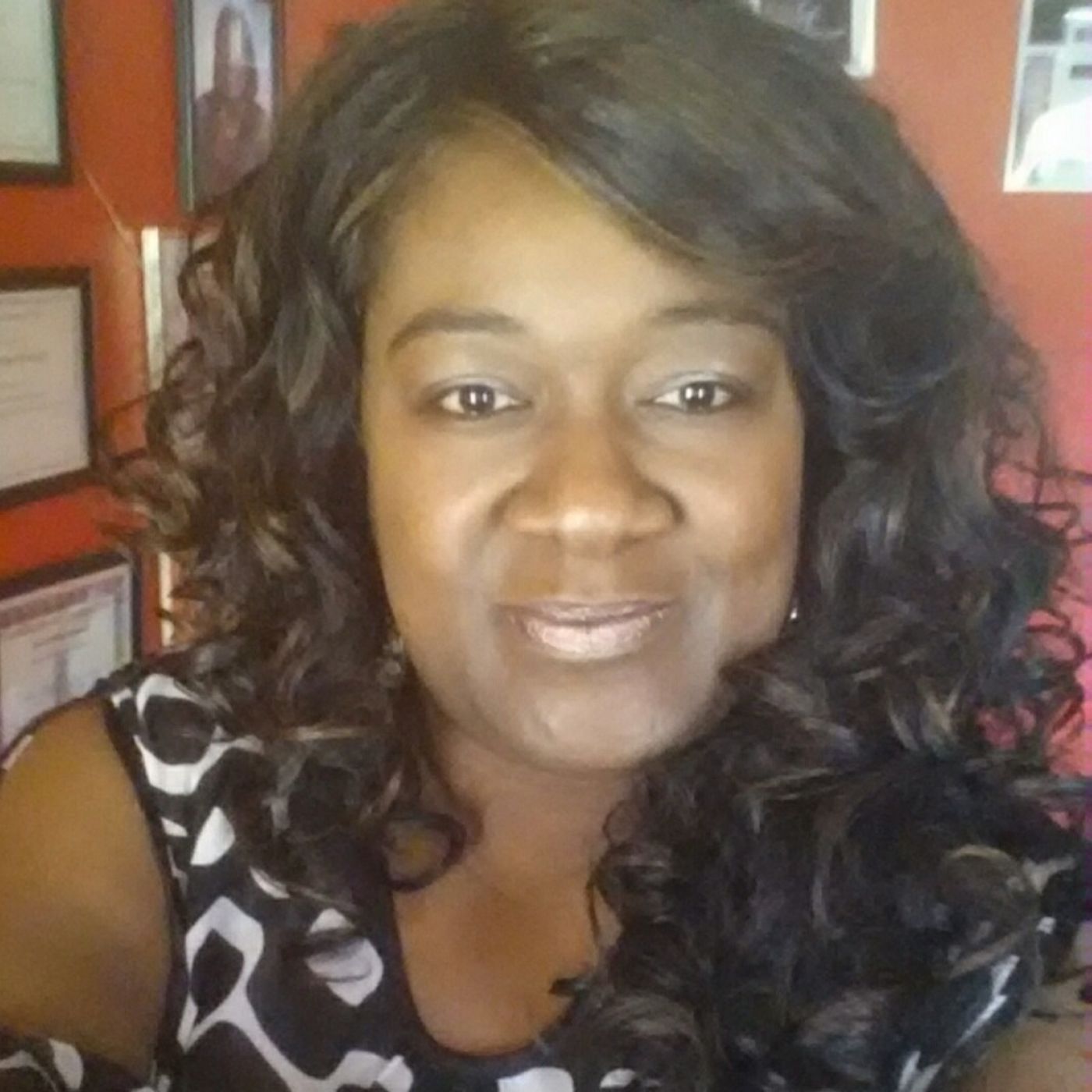 Vanda Wilson-Wormack\'s tracks