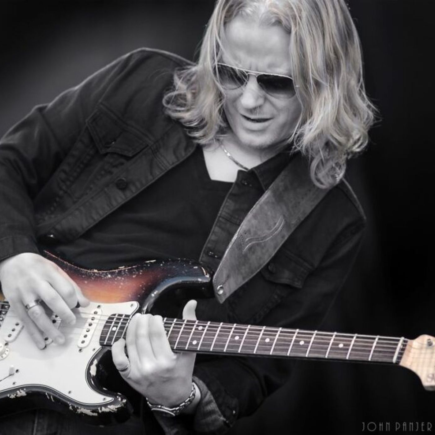 MATT SCHOFIELD - 2022 Australian Tour Interview episode artwork