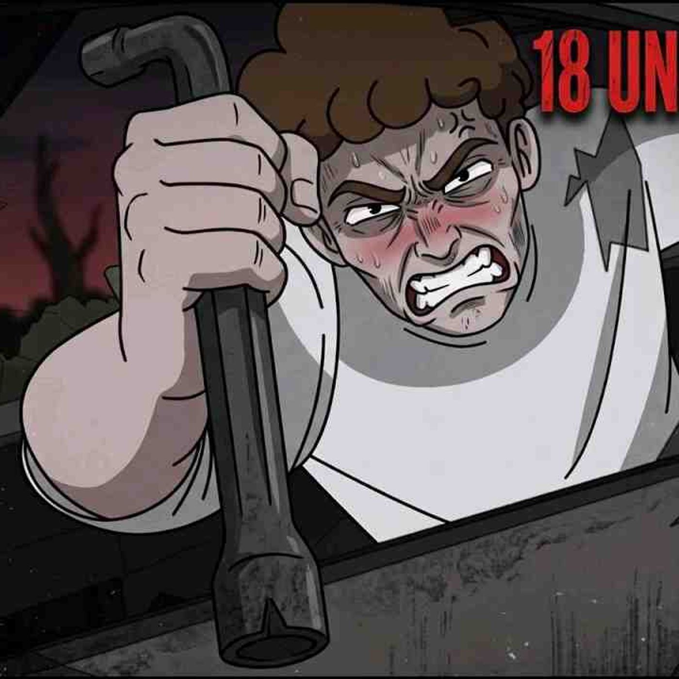 18 True Unsettling Horror Stories Animated episode artwork
