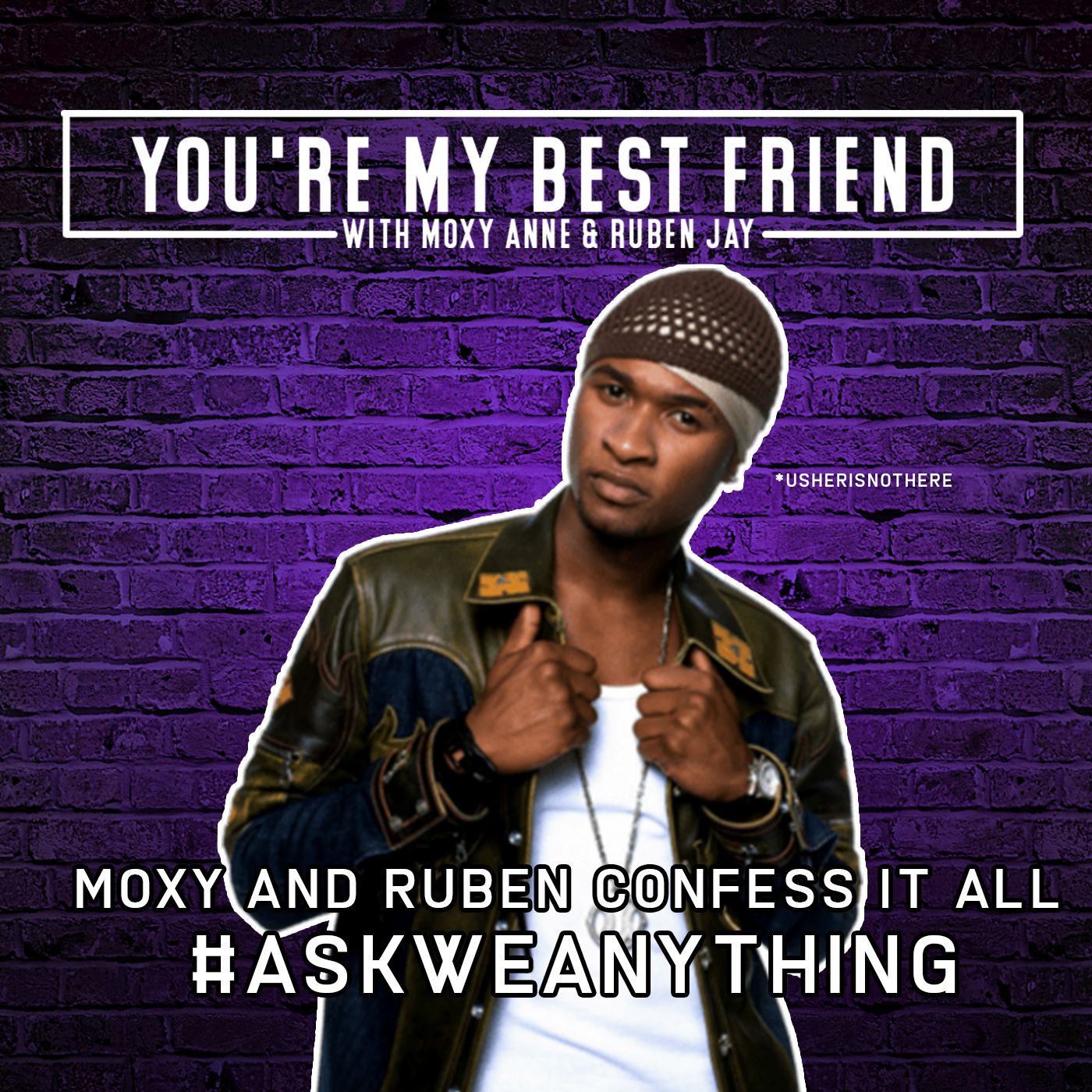You\'re My Best Friend