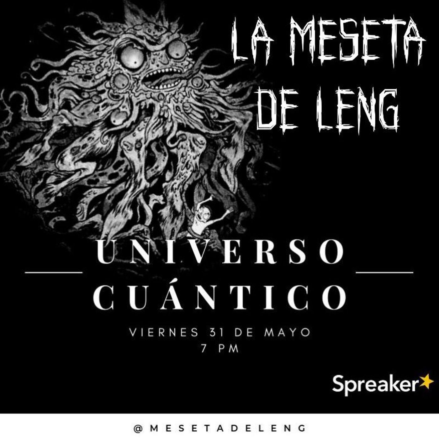 La Meseta de Leng