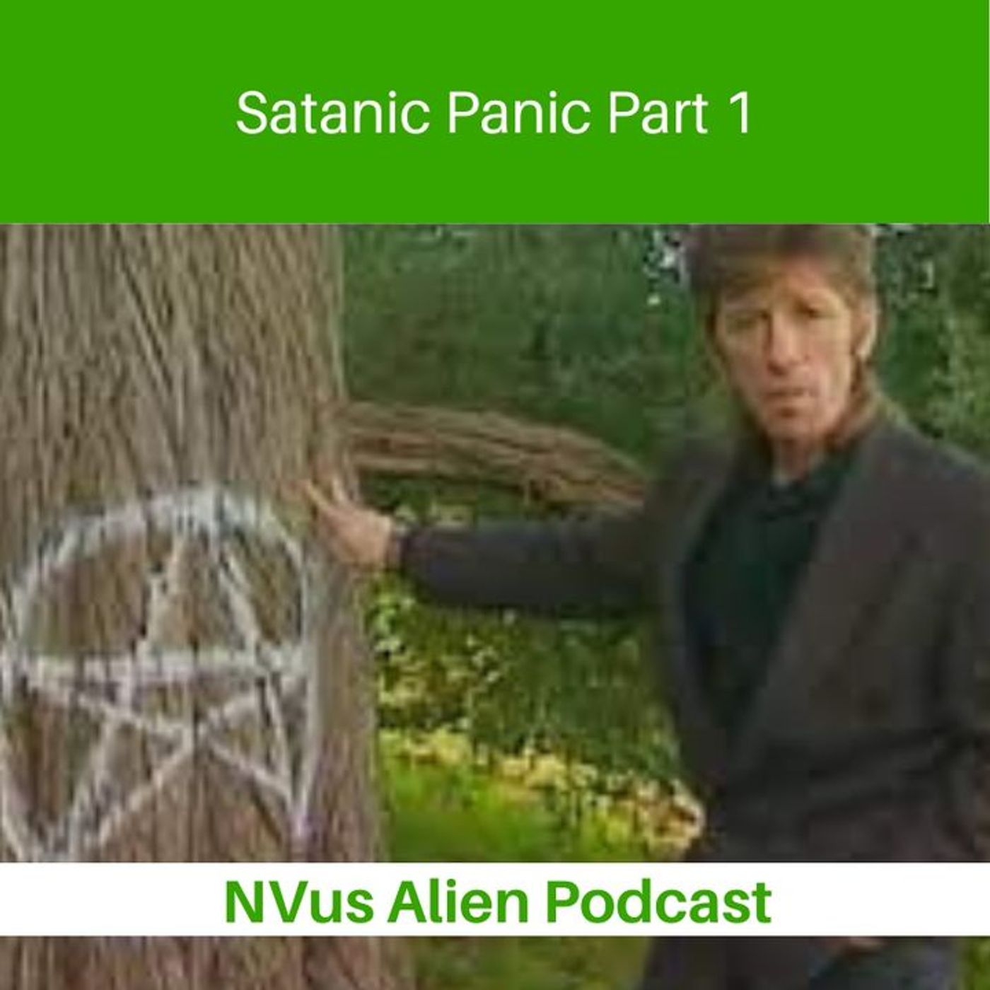 Satanic Panic: How it Started and Never Stopped