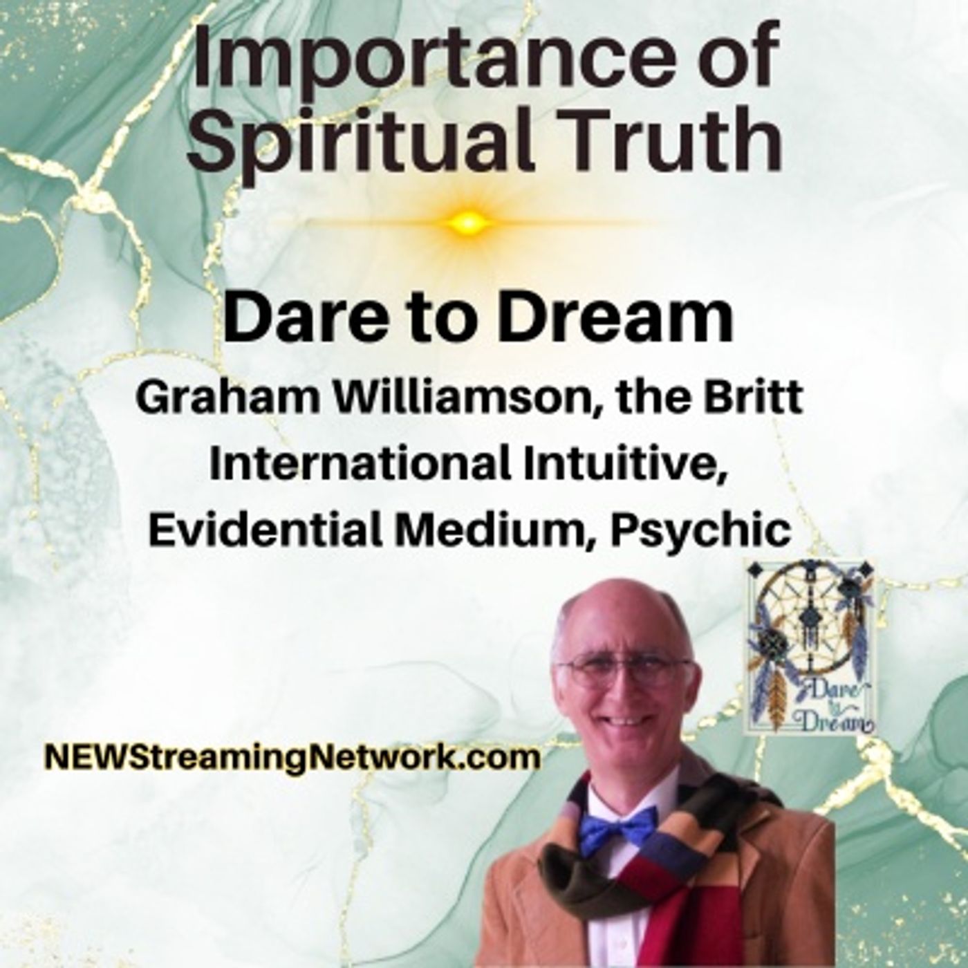 Importance of Spiritual Truth episode artwork
