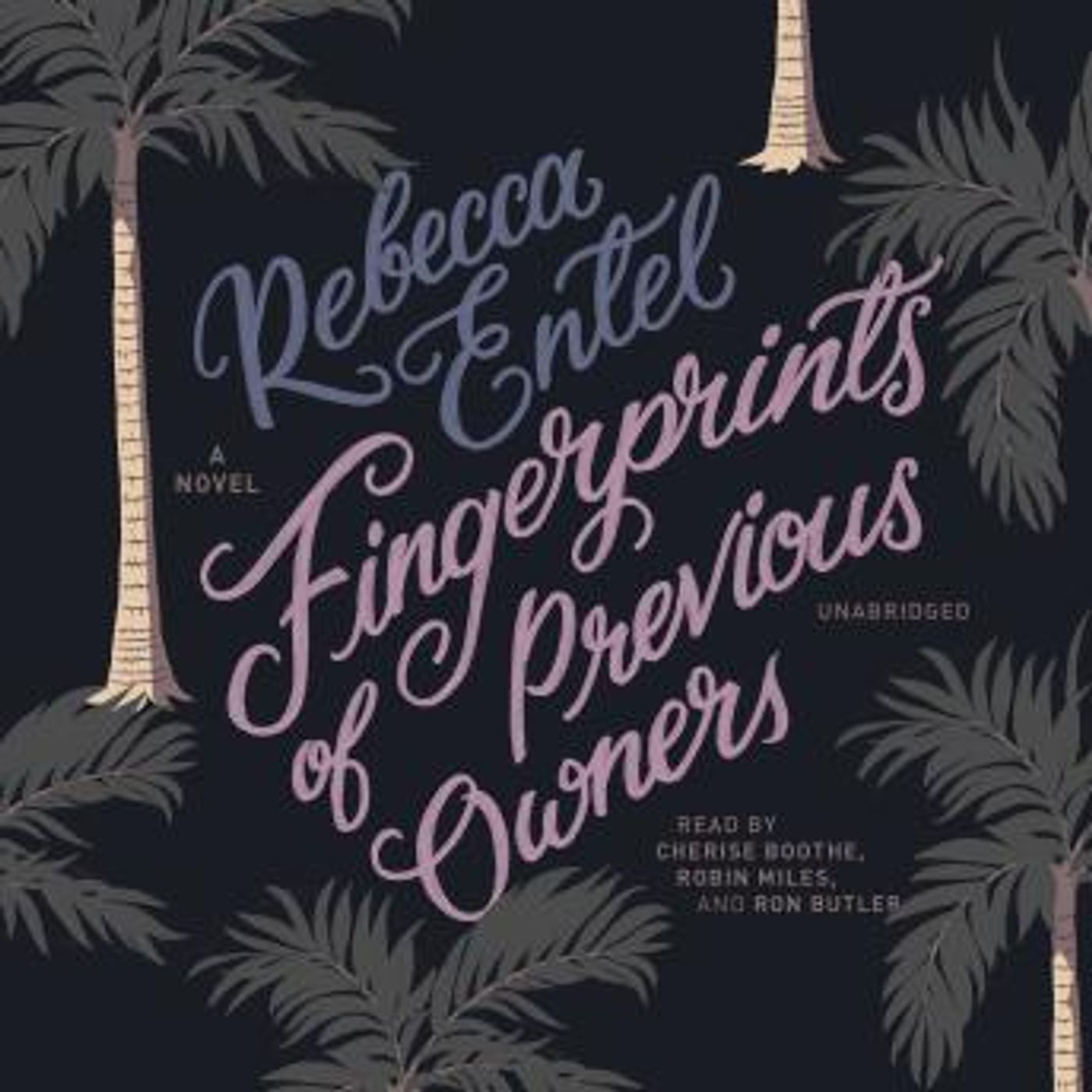Audiobooks in Fiction, Coming of Age