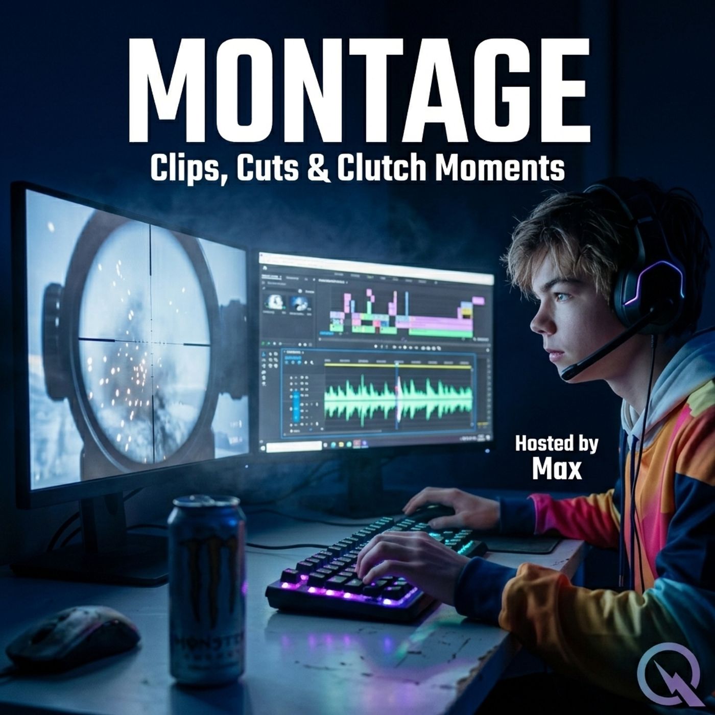 Montage