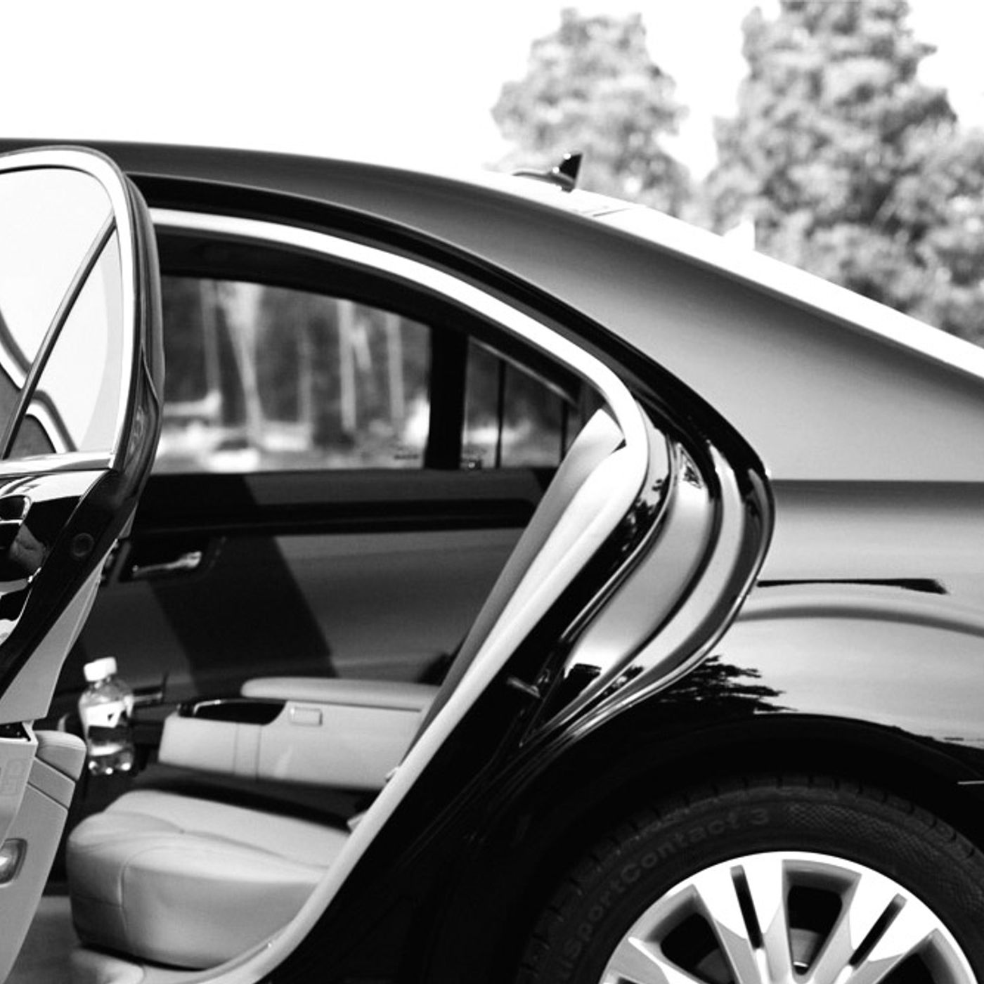 Al On Addison Lee episode artwork
