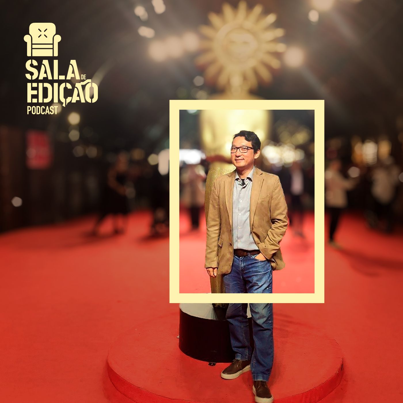 #128 | Por Dentro da Ilha com Leopoldo Nakata