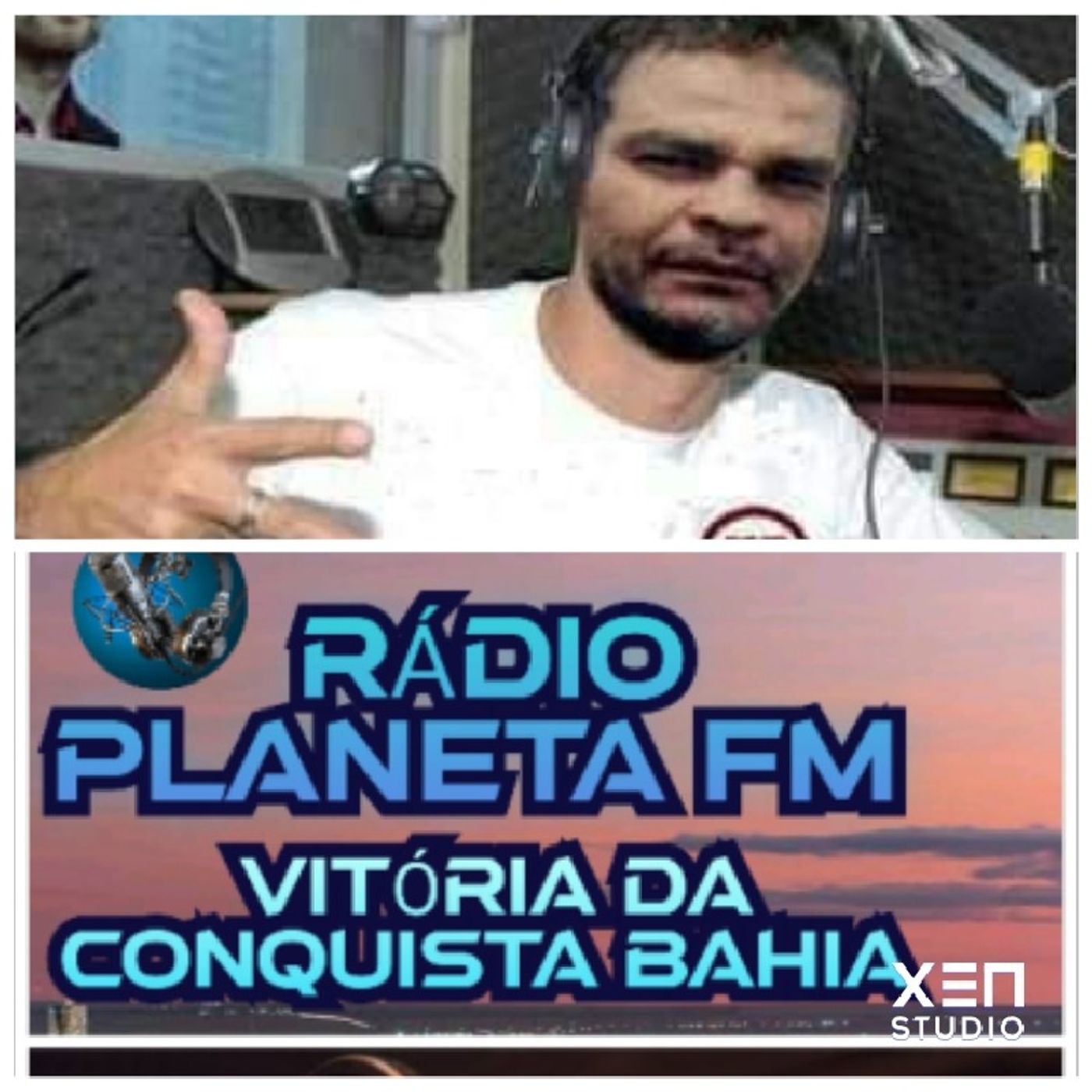 Planeta 10 episode artwork