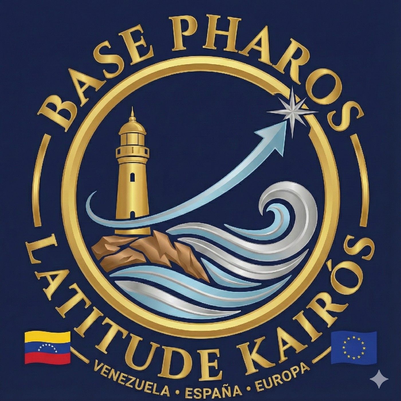 Projeto Base Missionária Venezuela podcast artwork