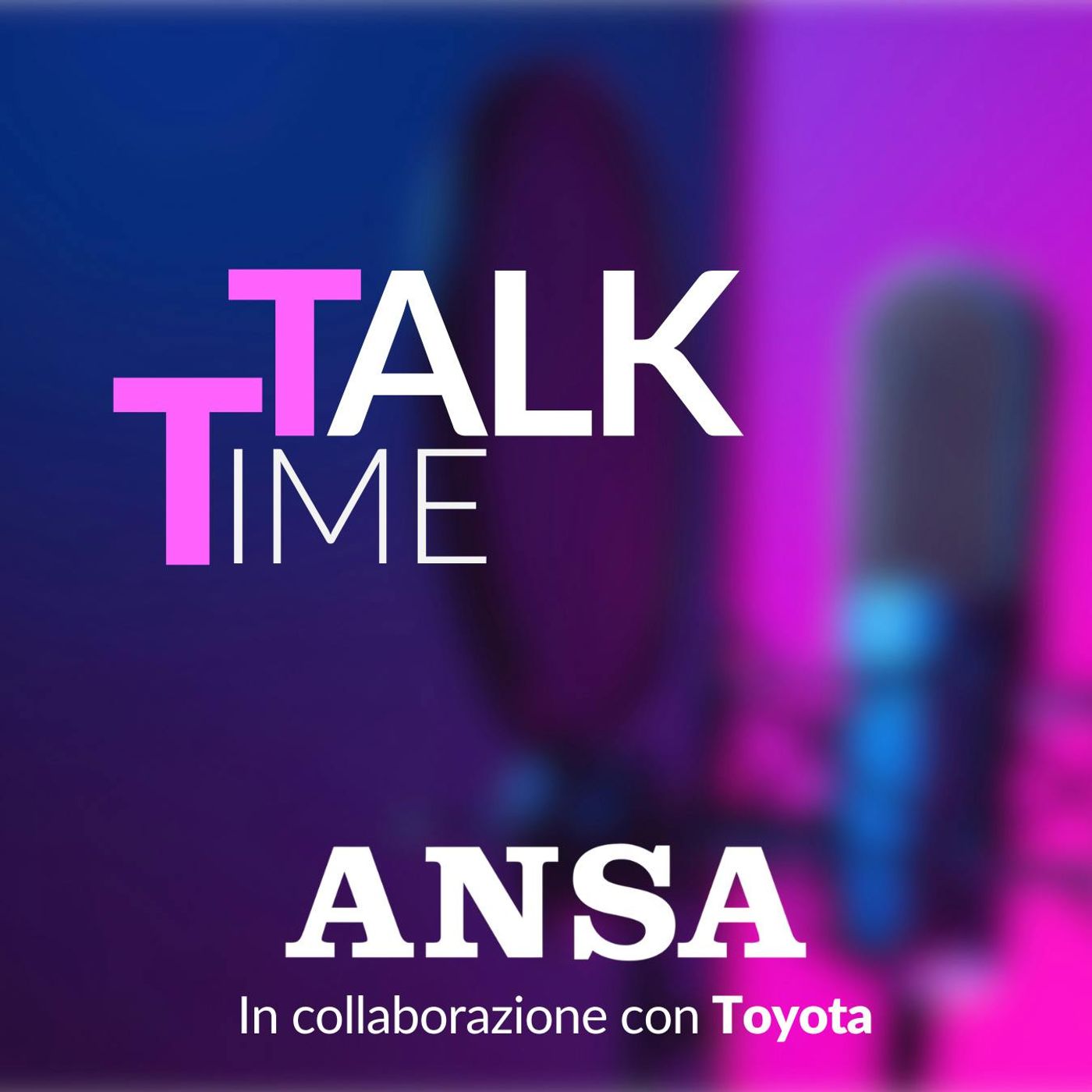 Toyota, un'auto per ogni automobilista episode artwork