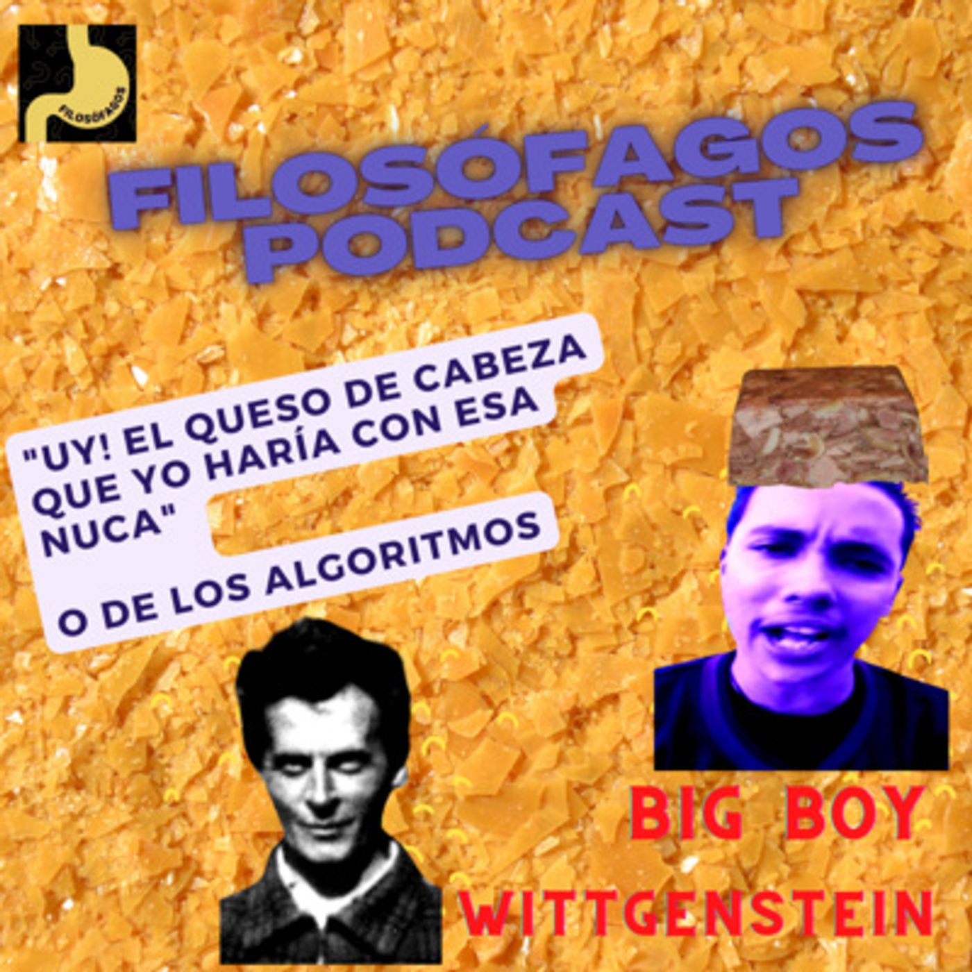 Filosófagos