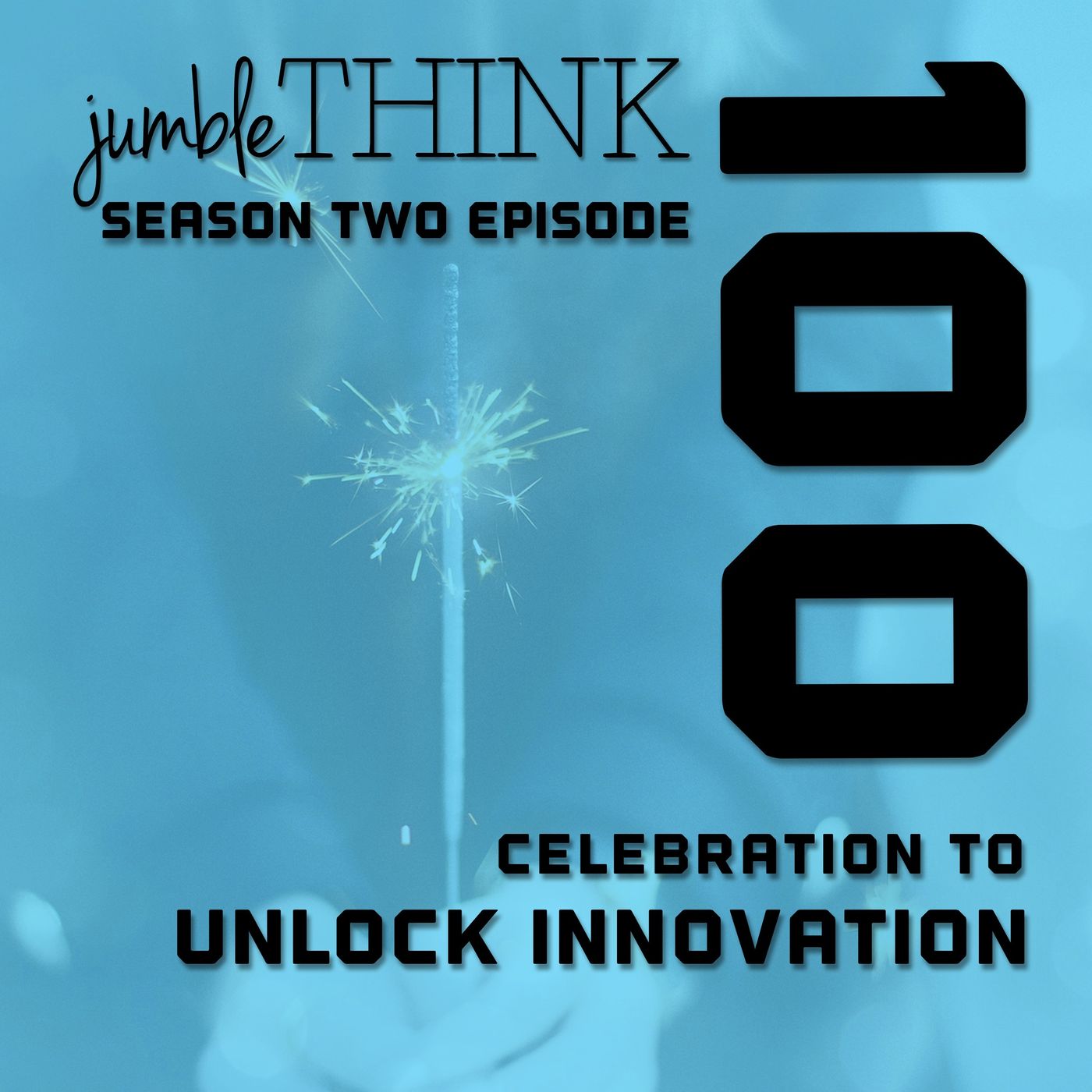 JumbleThink