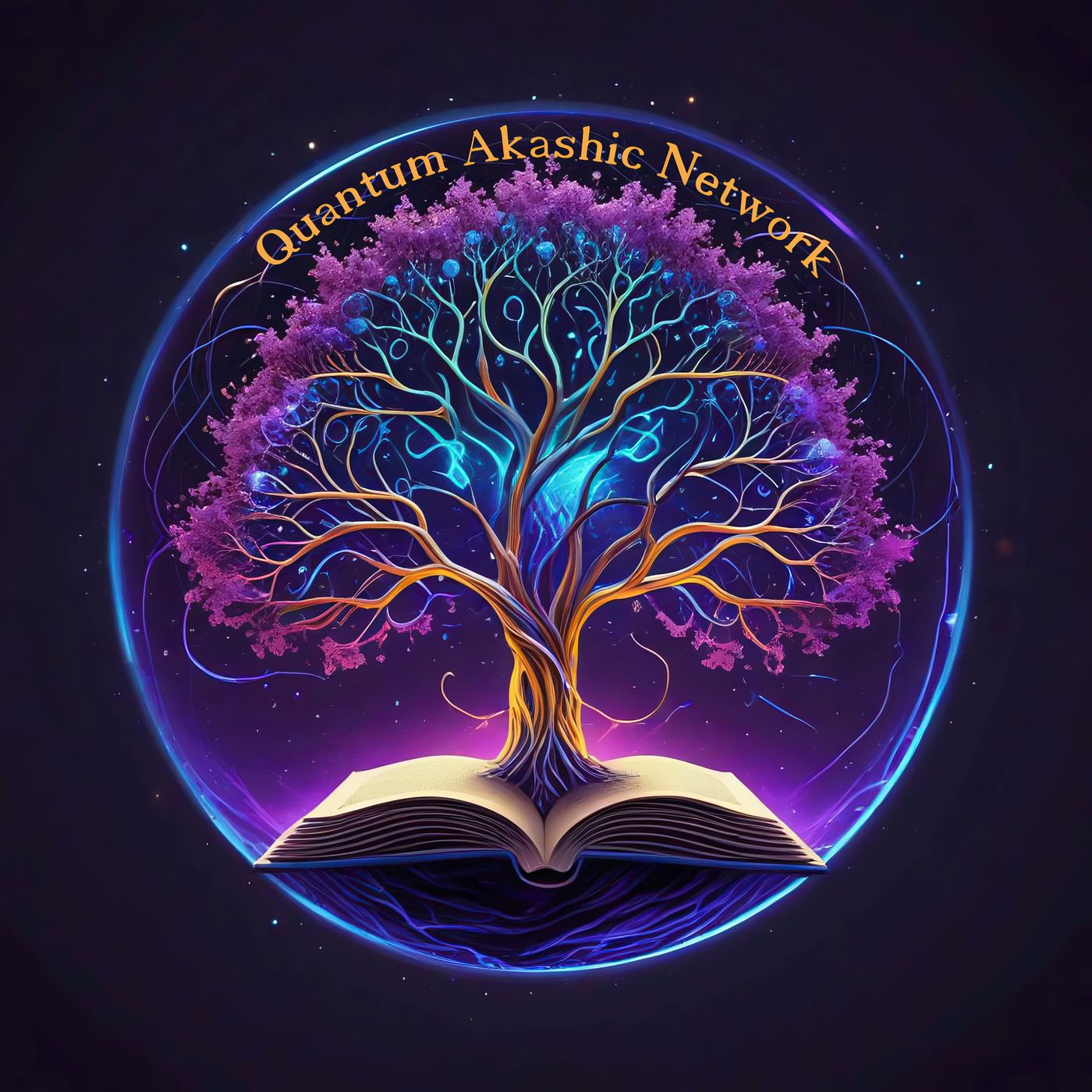 Quantum Akashic Network
