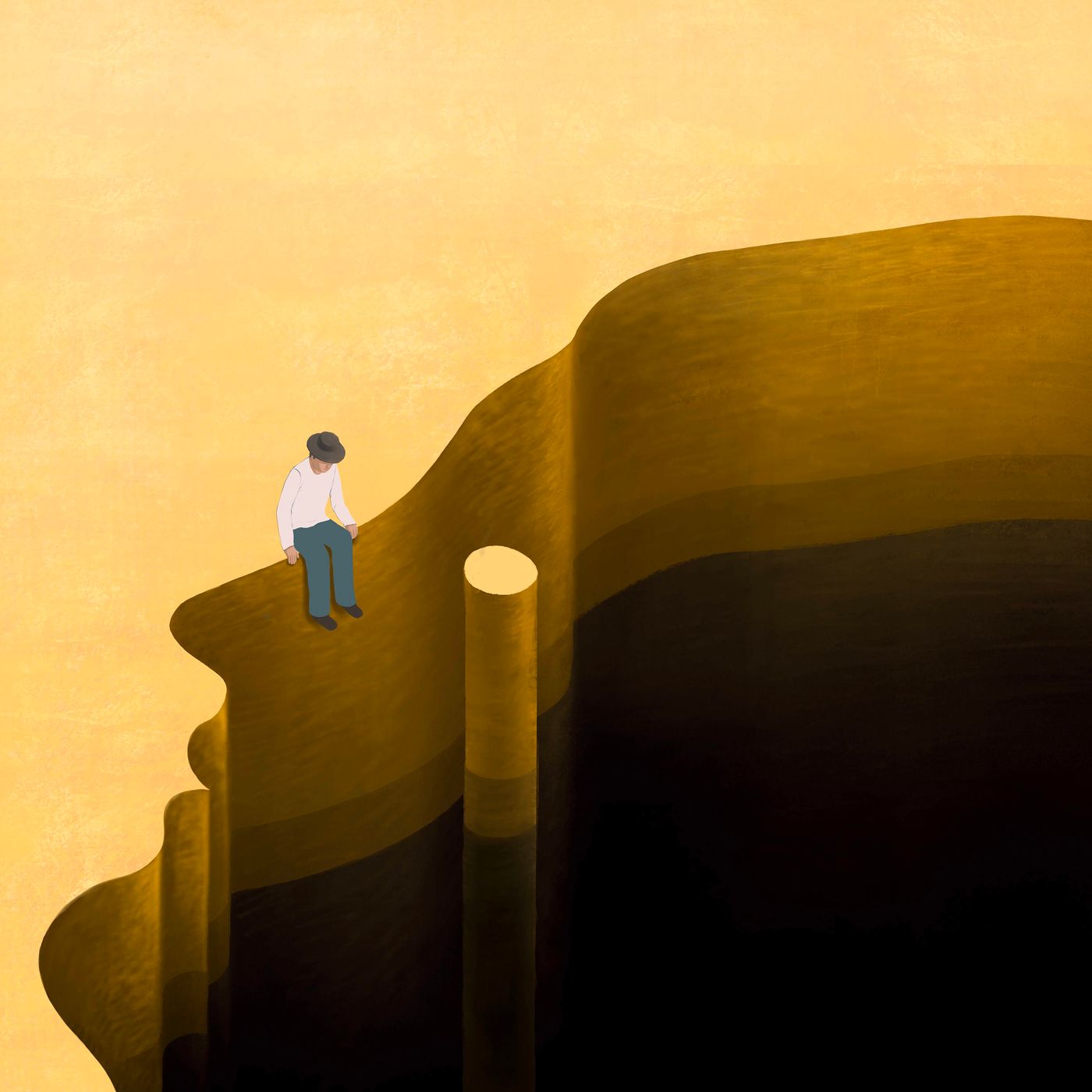 Coping with the loss of a sibling episode artwork