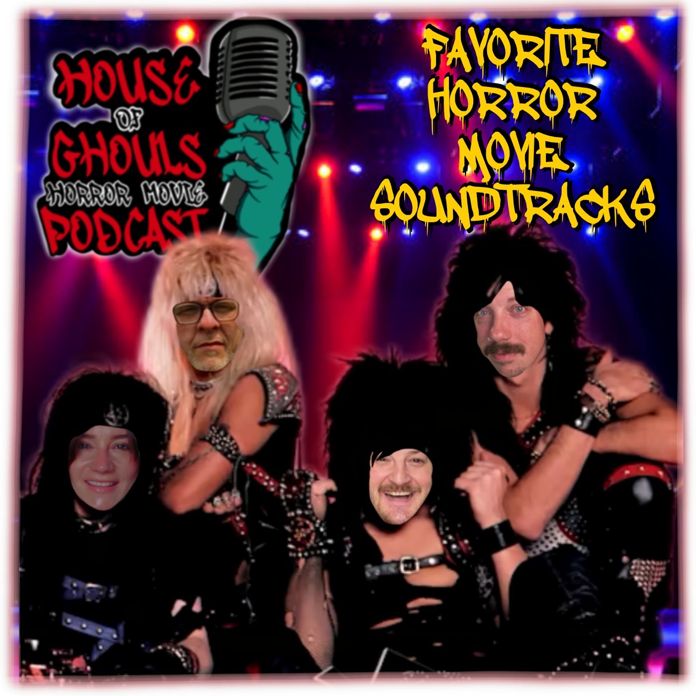 House of Ghouls